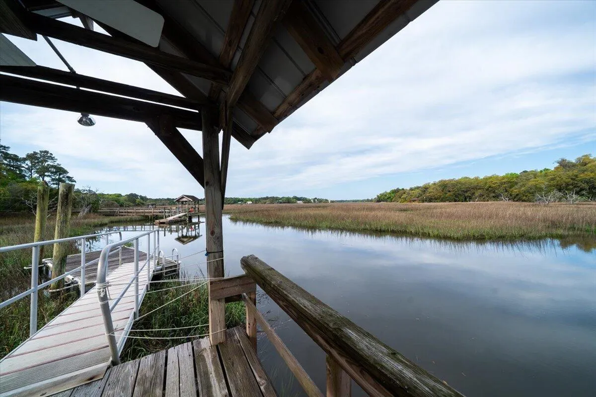 Property image 3 at 8374 Chisolm Plantation Road, Edisto Island, SC 29438