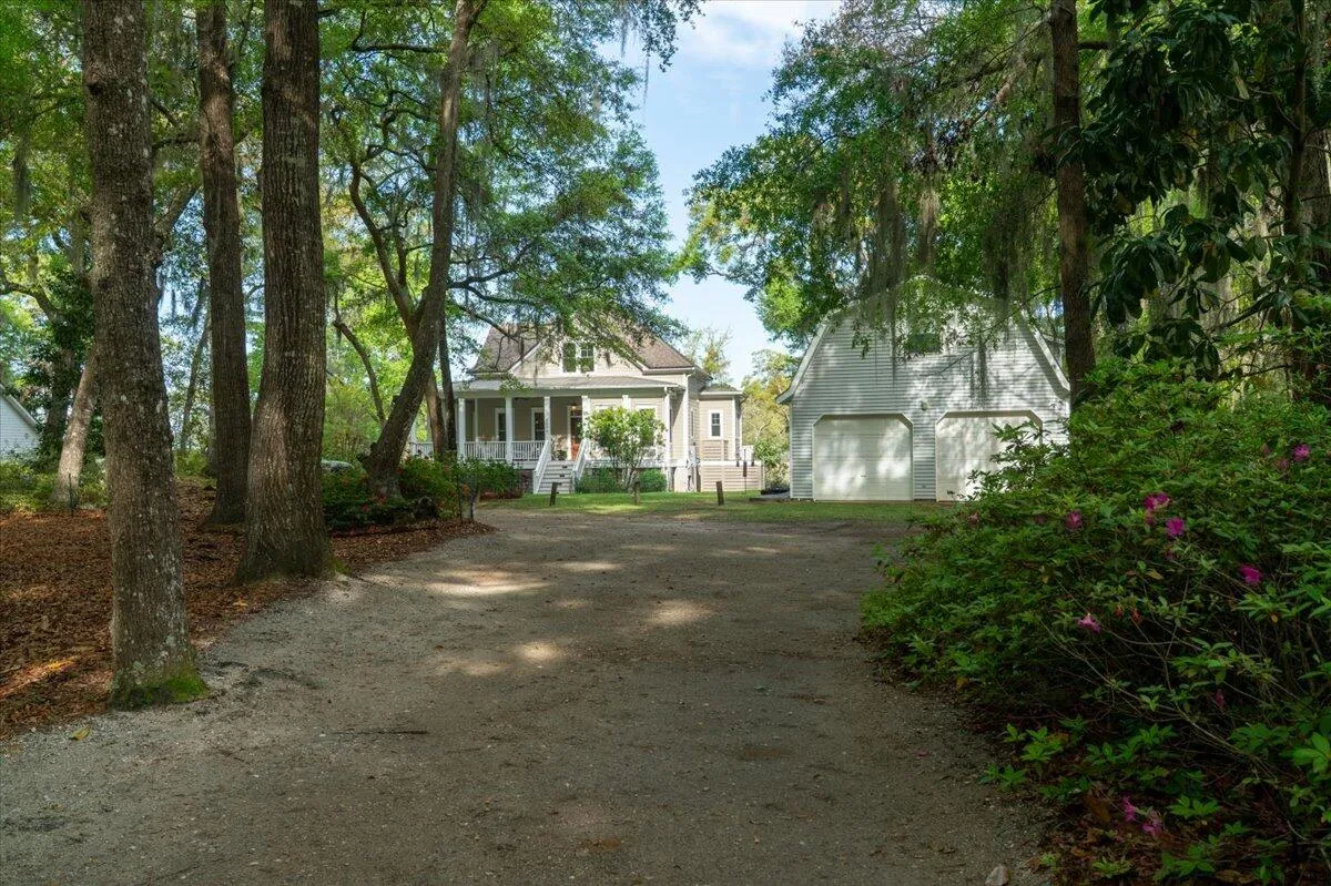 Property image 5 at 8374 Chisolm Plantation Road, Edisto Island, SC 29438