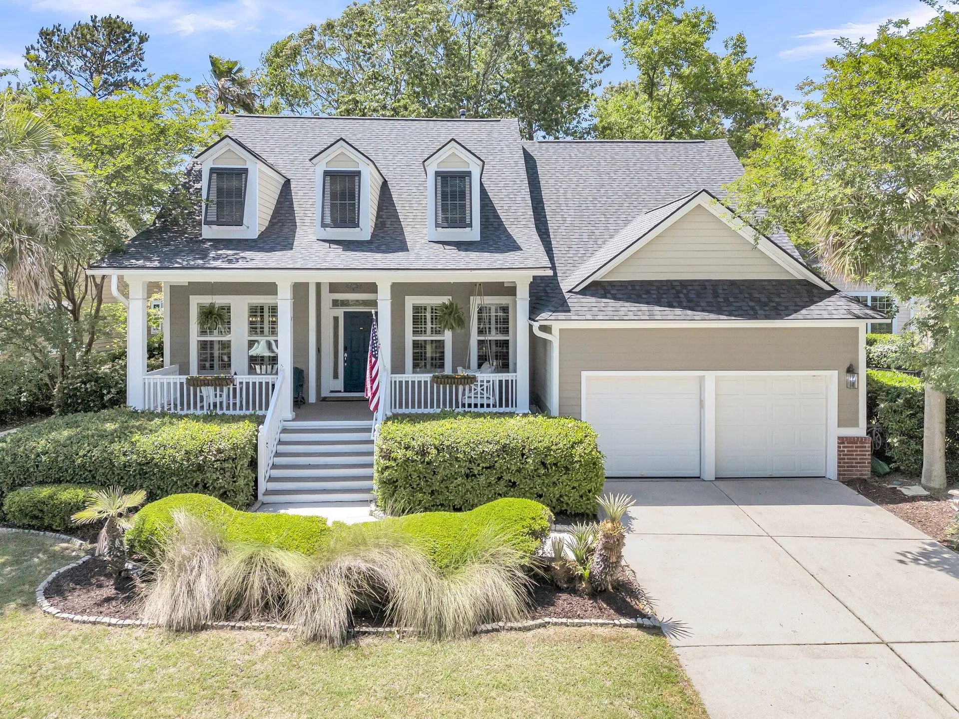 1733 James Basford Place