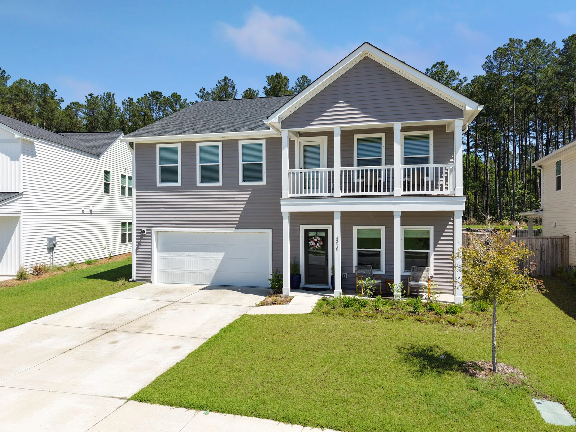 Property image 2 at 4310 Cotton Flat Road, Summerville, SC 29485