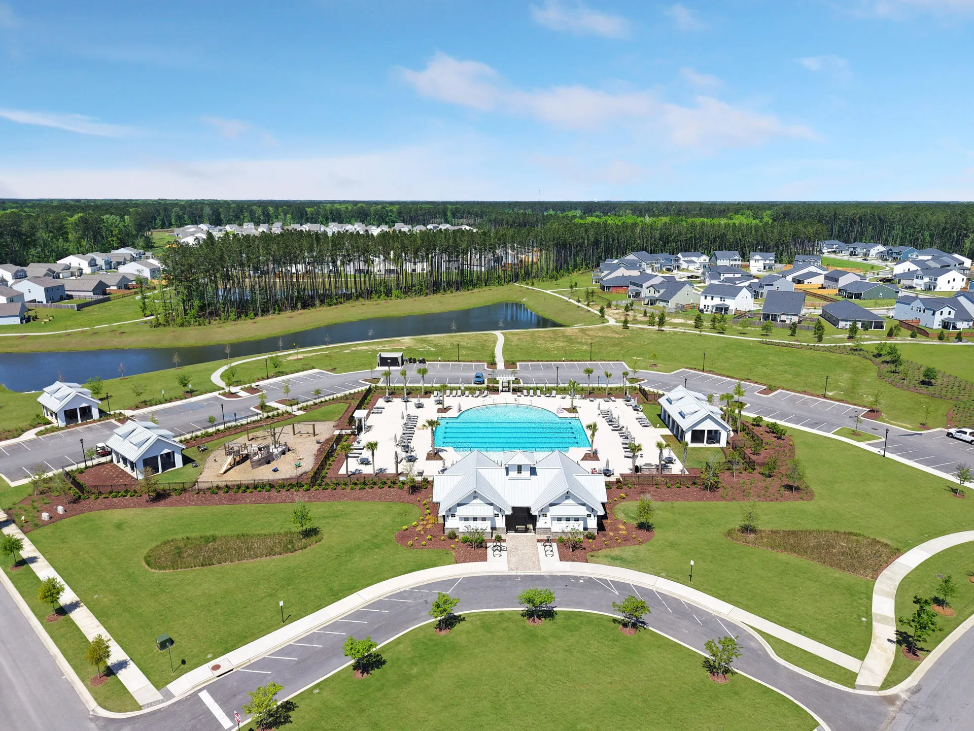 Property image 3 at 4310 Cotton Flat Road, Summerville, SC 29485