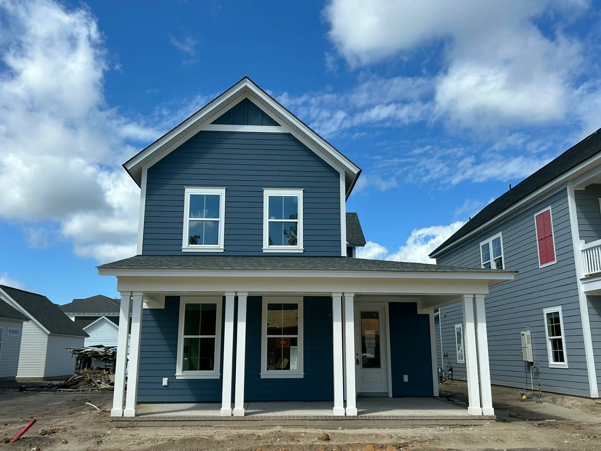 333 Trailmore Lane