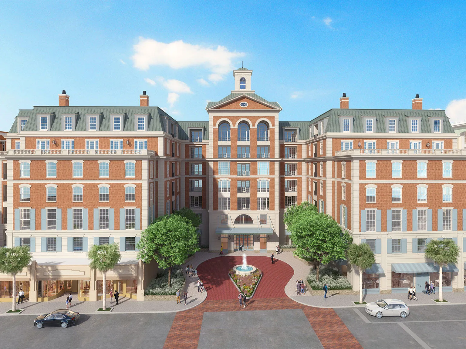 Property image 4 at 609 King Street 334, Charleston, SC 29403