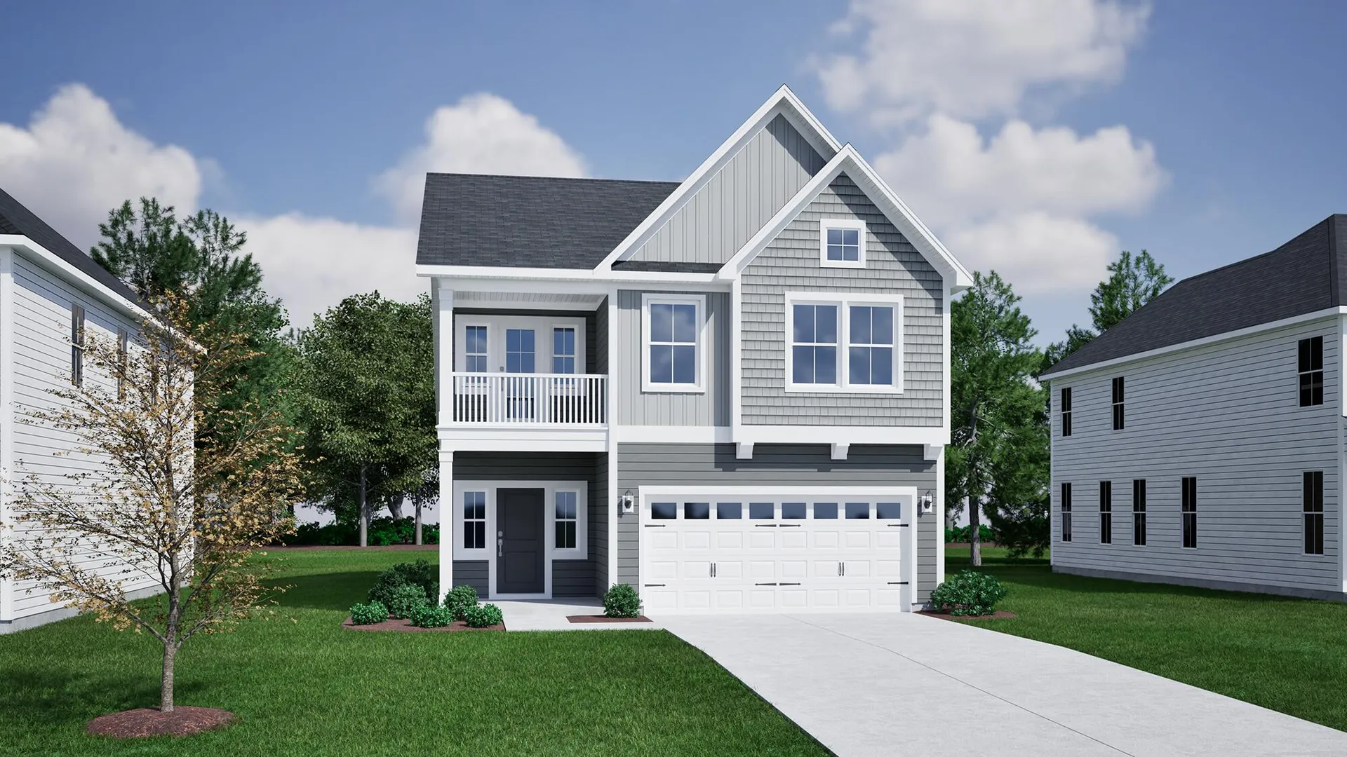 223 O Leary Circle Drive