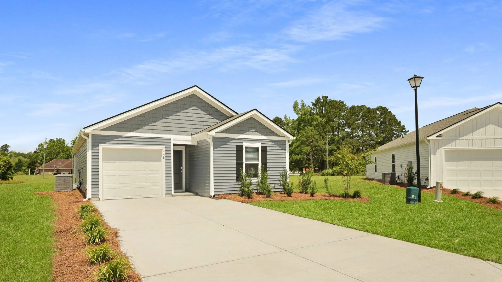 Property image 2 at 130 Culbertson Court, Holly Hill, SC 29059