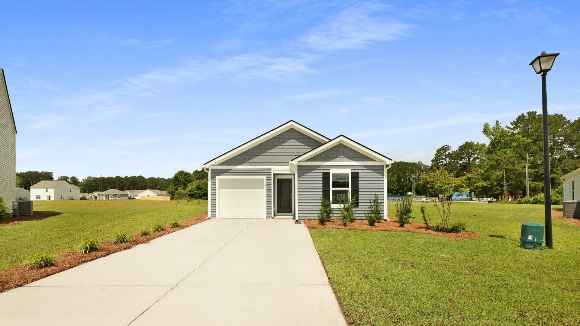 Property image 3 at 130 Culbertson Court, Holly Hill, SC 29059