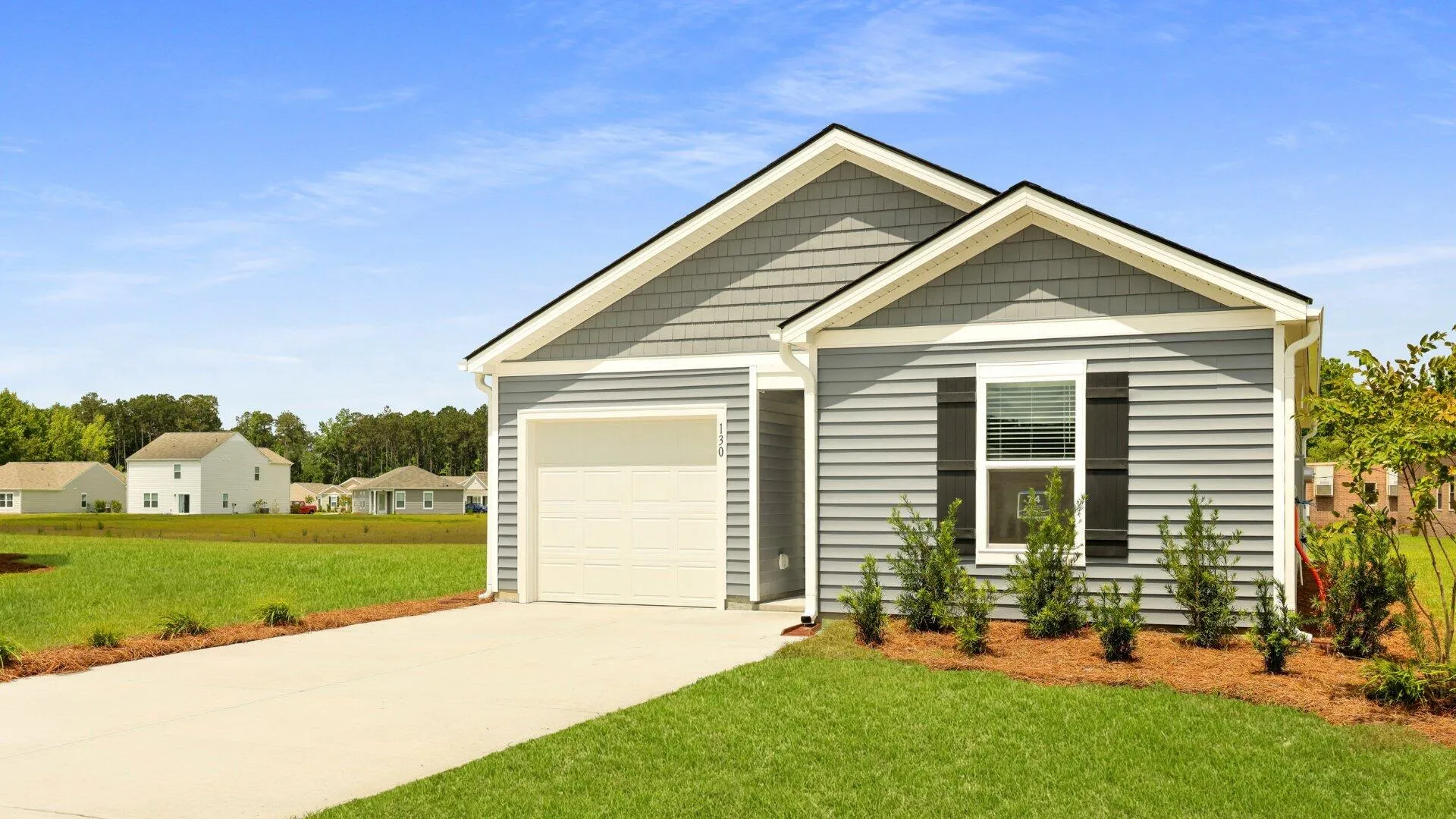 Property image 4 at 130 Culbertson Court, Holly Hill, SC 29059