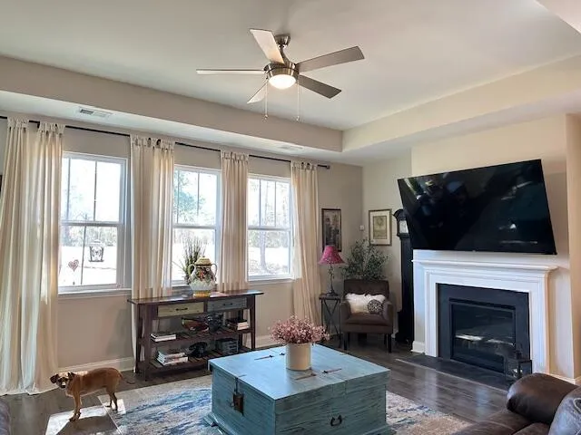 Property image 5 at 205 Myrtlewood Drive, Santee, SC 29142