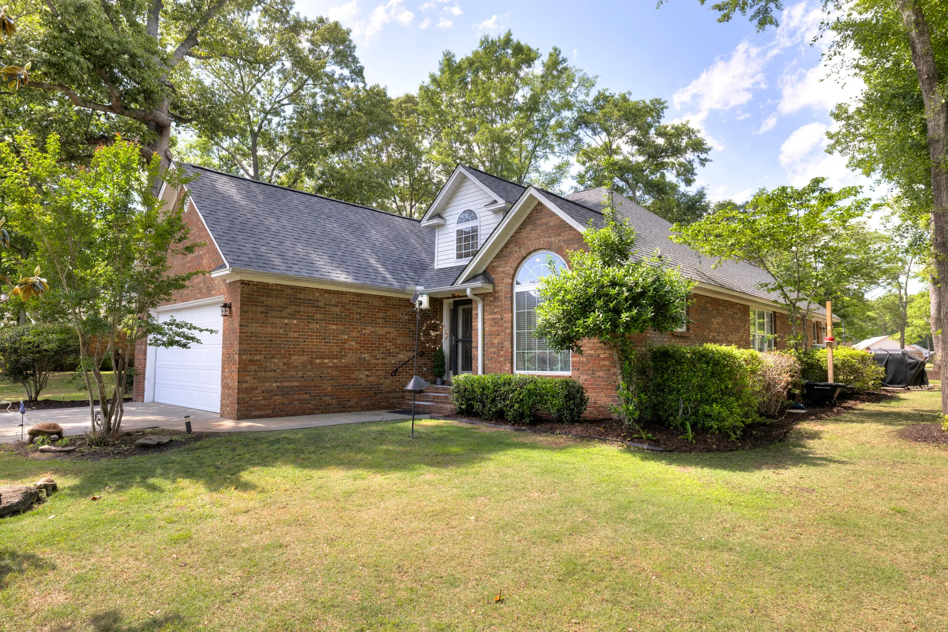 256 Ridge Lake Drive