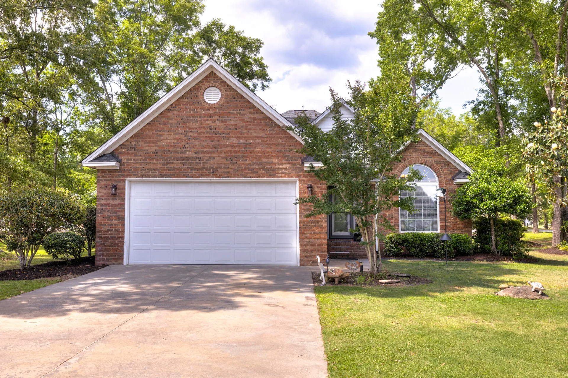 Property image 2 at 256 Ridge Lake Drive, Manning, SC 29102