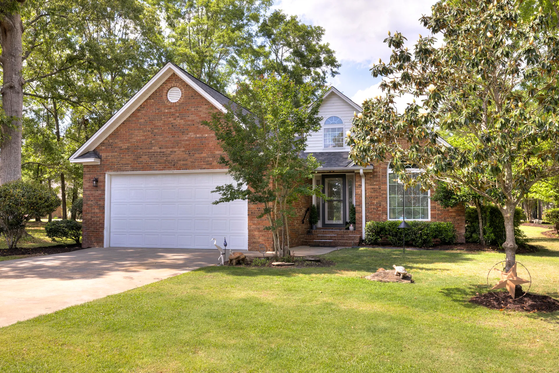 Property image 3 at 256 Ridge Lake Drive, Manning, SC 29102