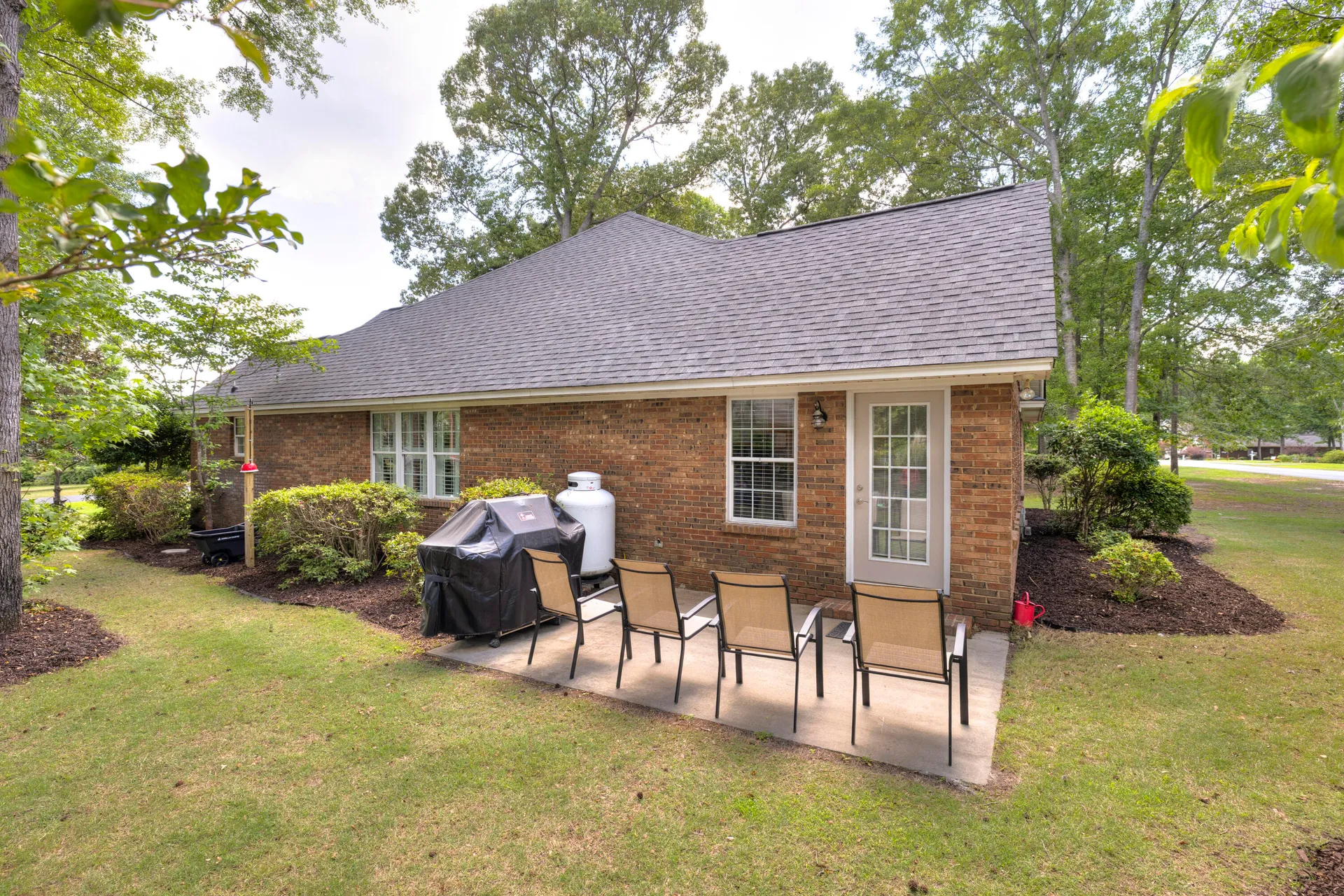 Property image 5 at 256 Ridge Lake Drive, Manning, SC 29102