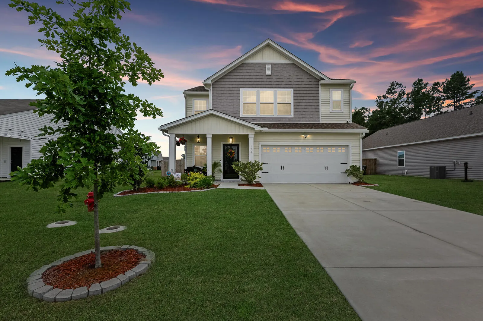 123 Lyra Lane