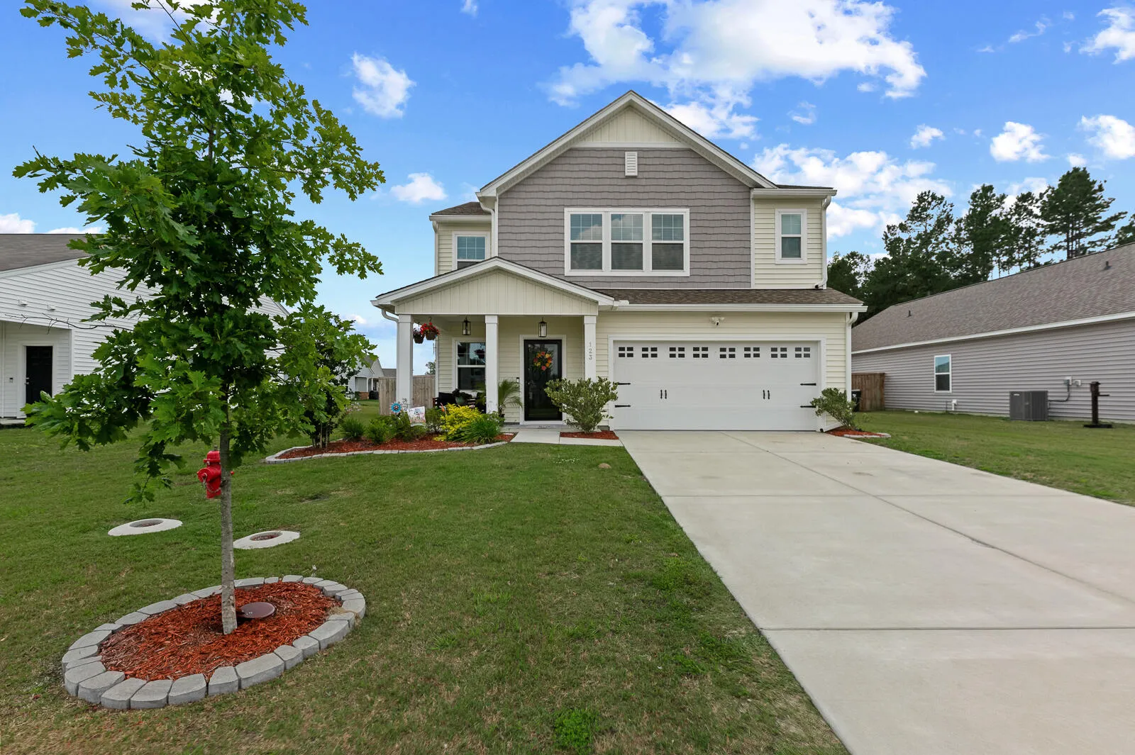 Property image 2 at 123 Lyra Lane, Summerville, SC 29486