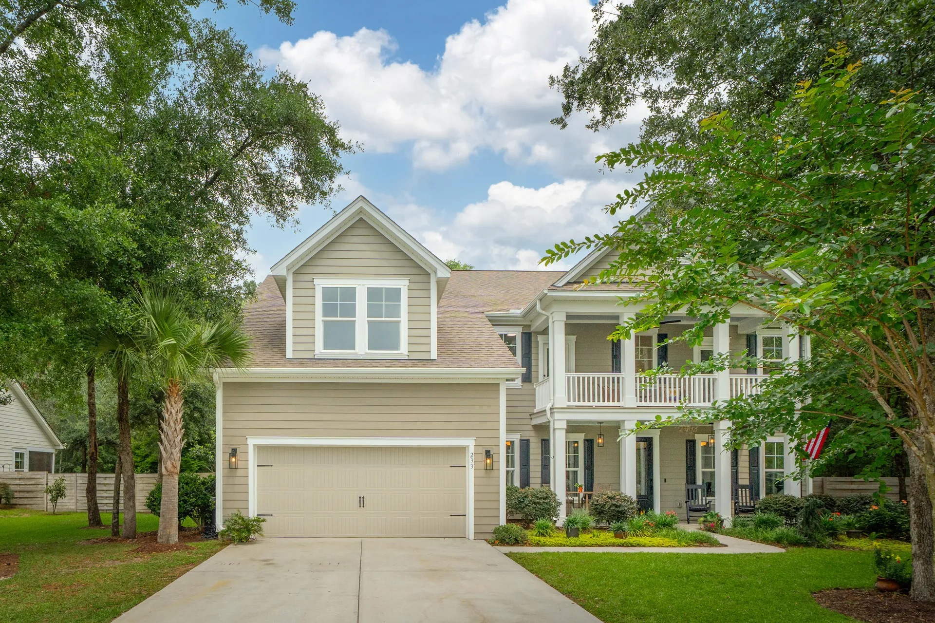 Property image 2 at 233 Camber Road, Huger, SC 29450