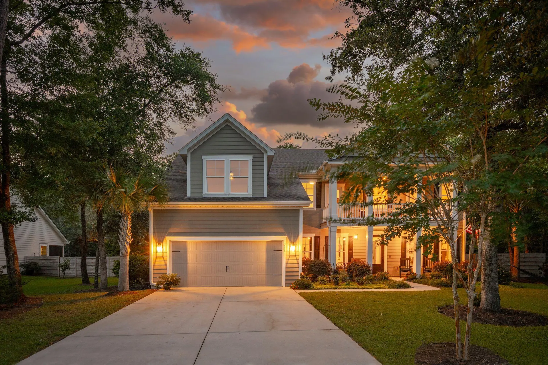 Property image 3 at 233 Camber Road, Huger, SC 29450