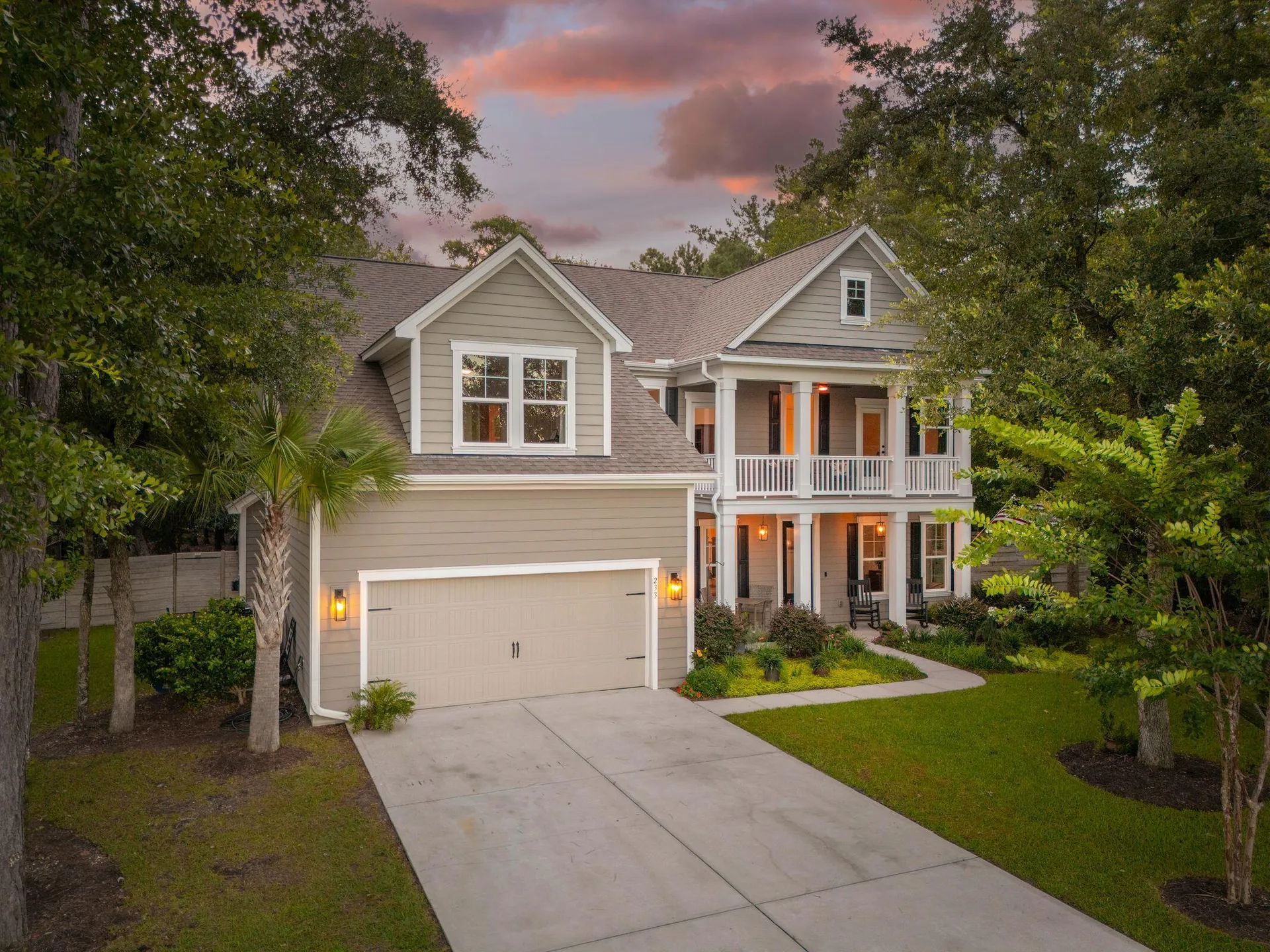 Property image 5 at 233 Camber Road, Huger, SC 29450
