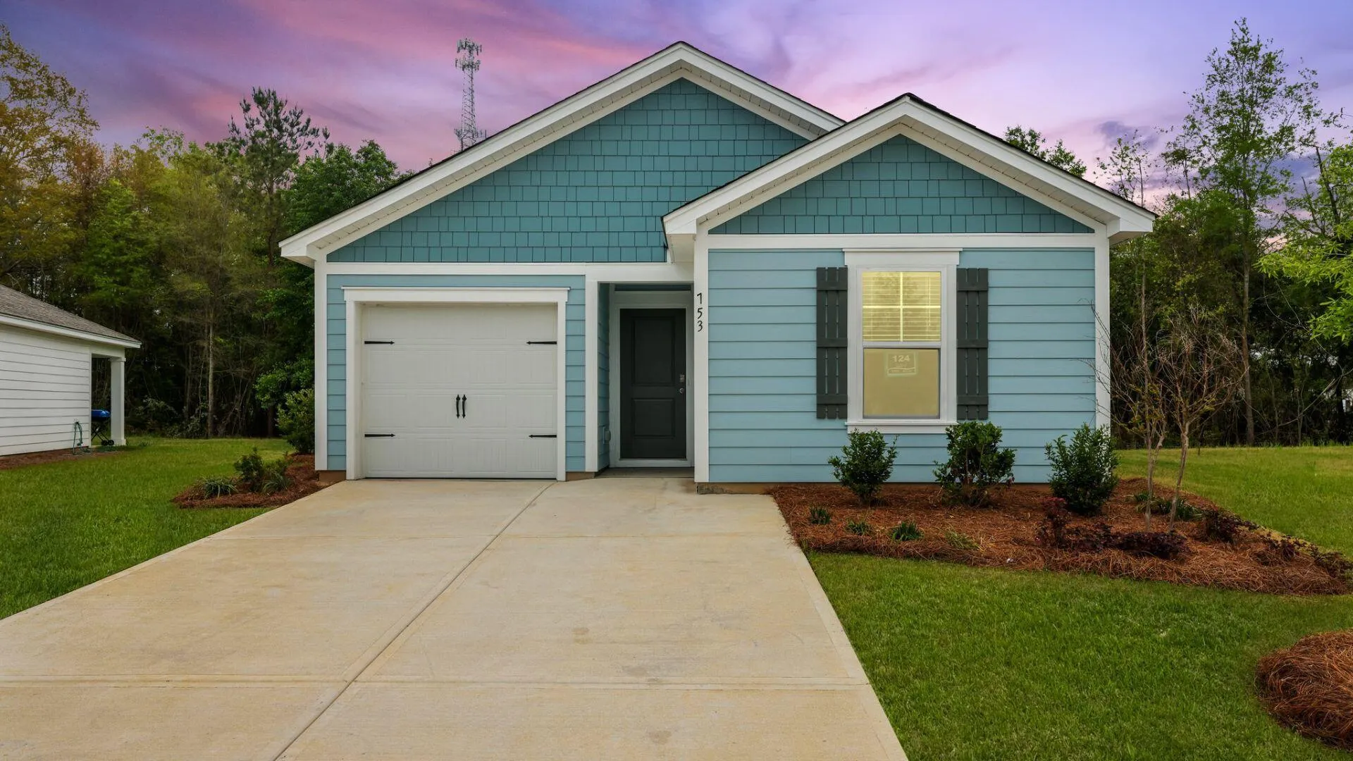 753 Striped Bass Court