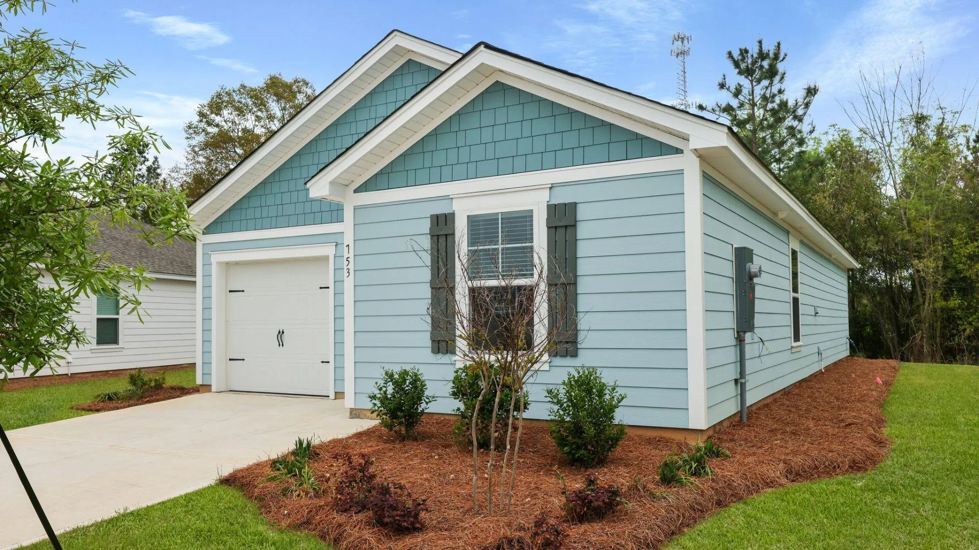 Property image 3 at 753 Striped Bass Court, Santee, SC 29142