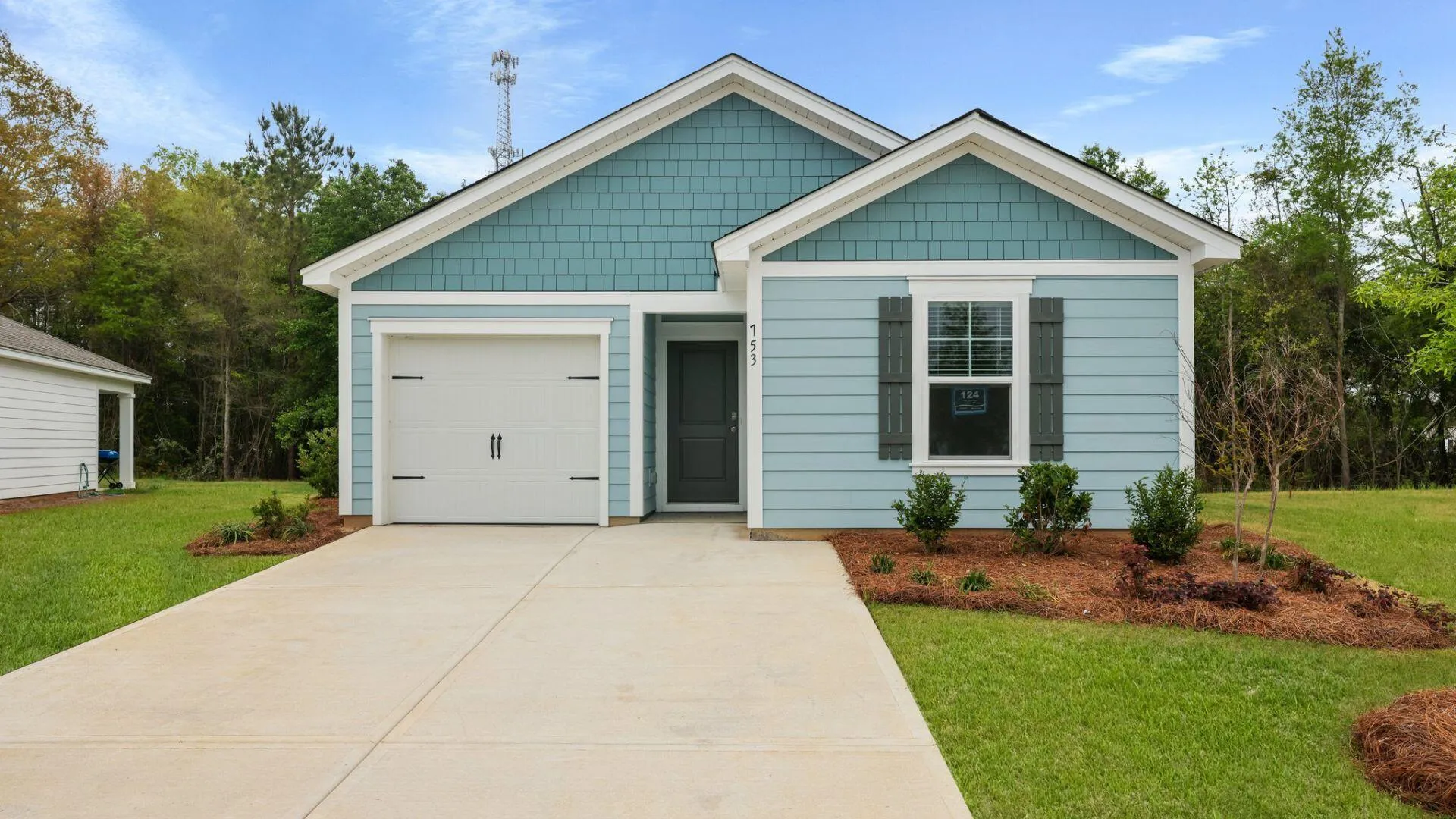 Property image 4 at 753 Striped Bass Court, Santee, SC 29142
