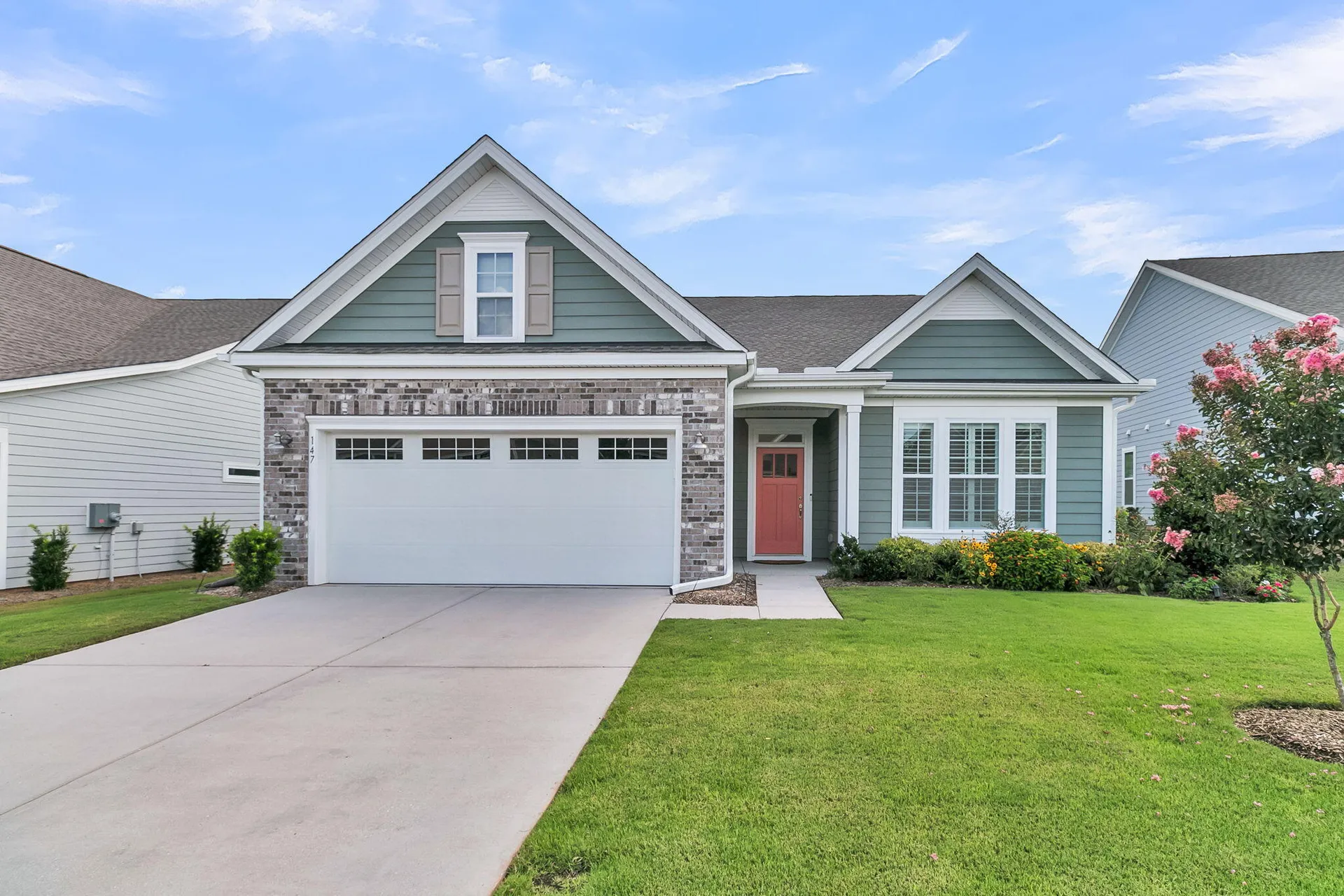 147 Citrea Drive
