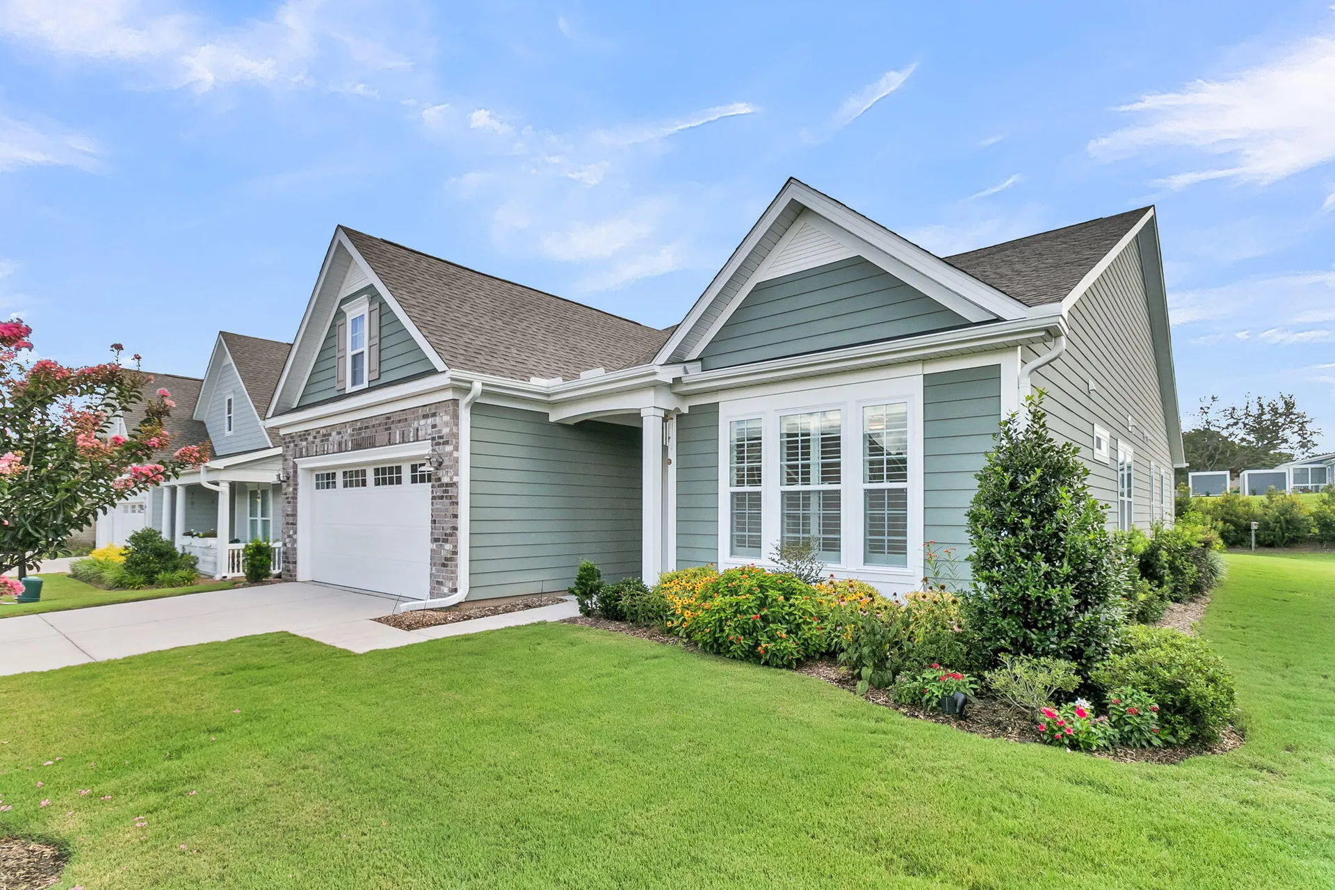 Property image 2 at 147 Citrea Drive, Summerville, SC 29483
