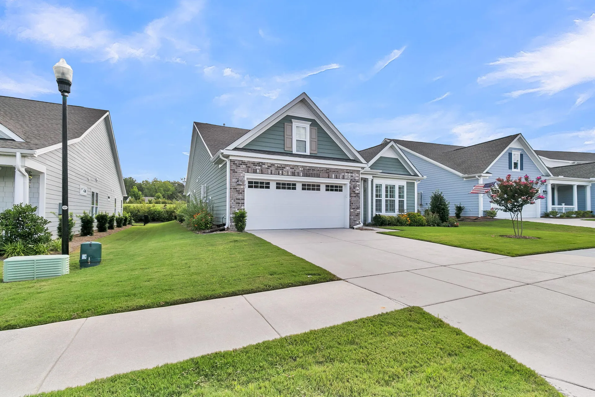 Property image 4 at 147 Citrea Drive, Summerville, SC 29483