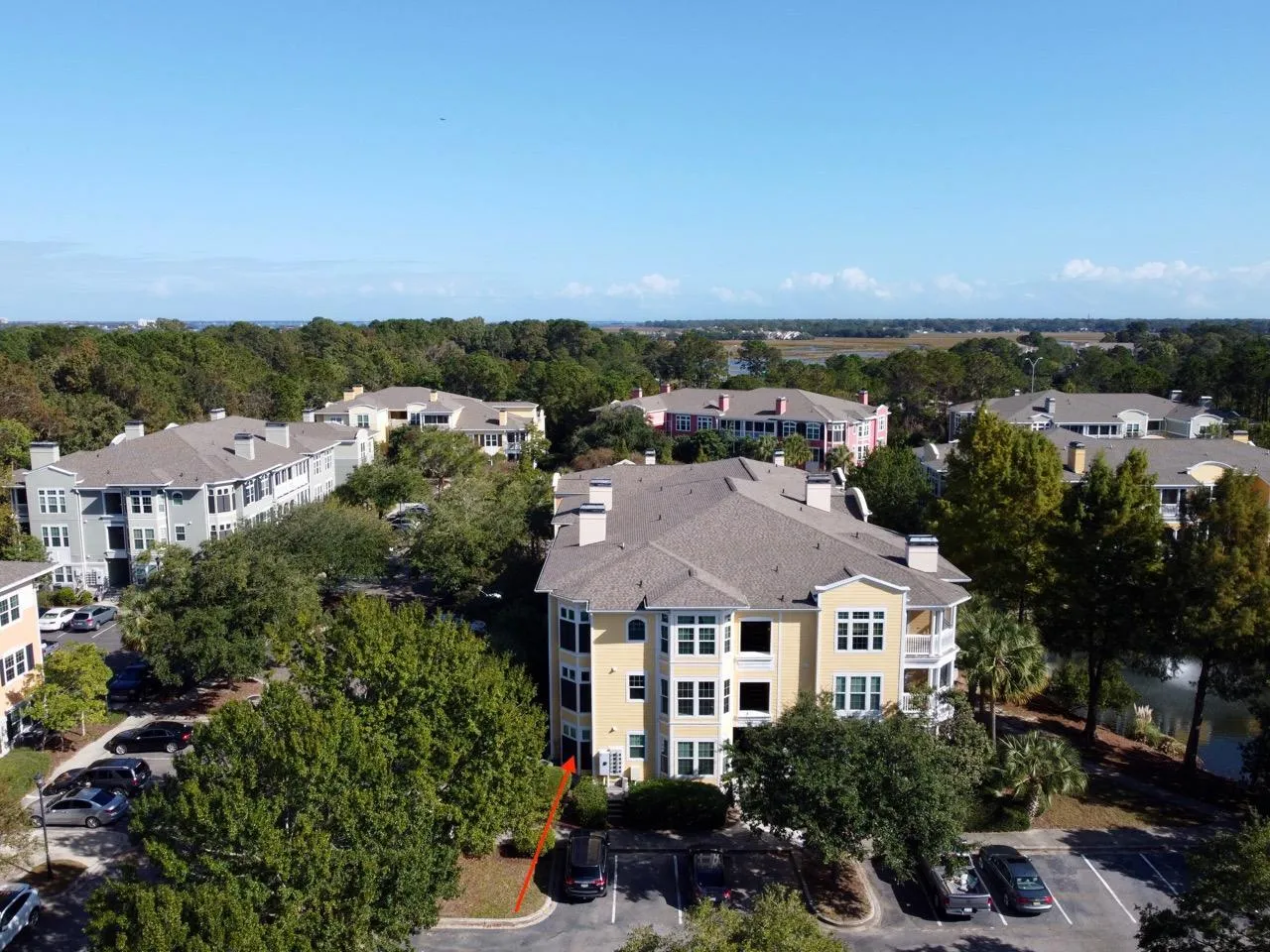 Property image 2 at 1516 Telfair Way, Charleston, SC 29412