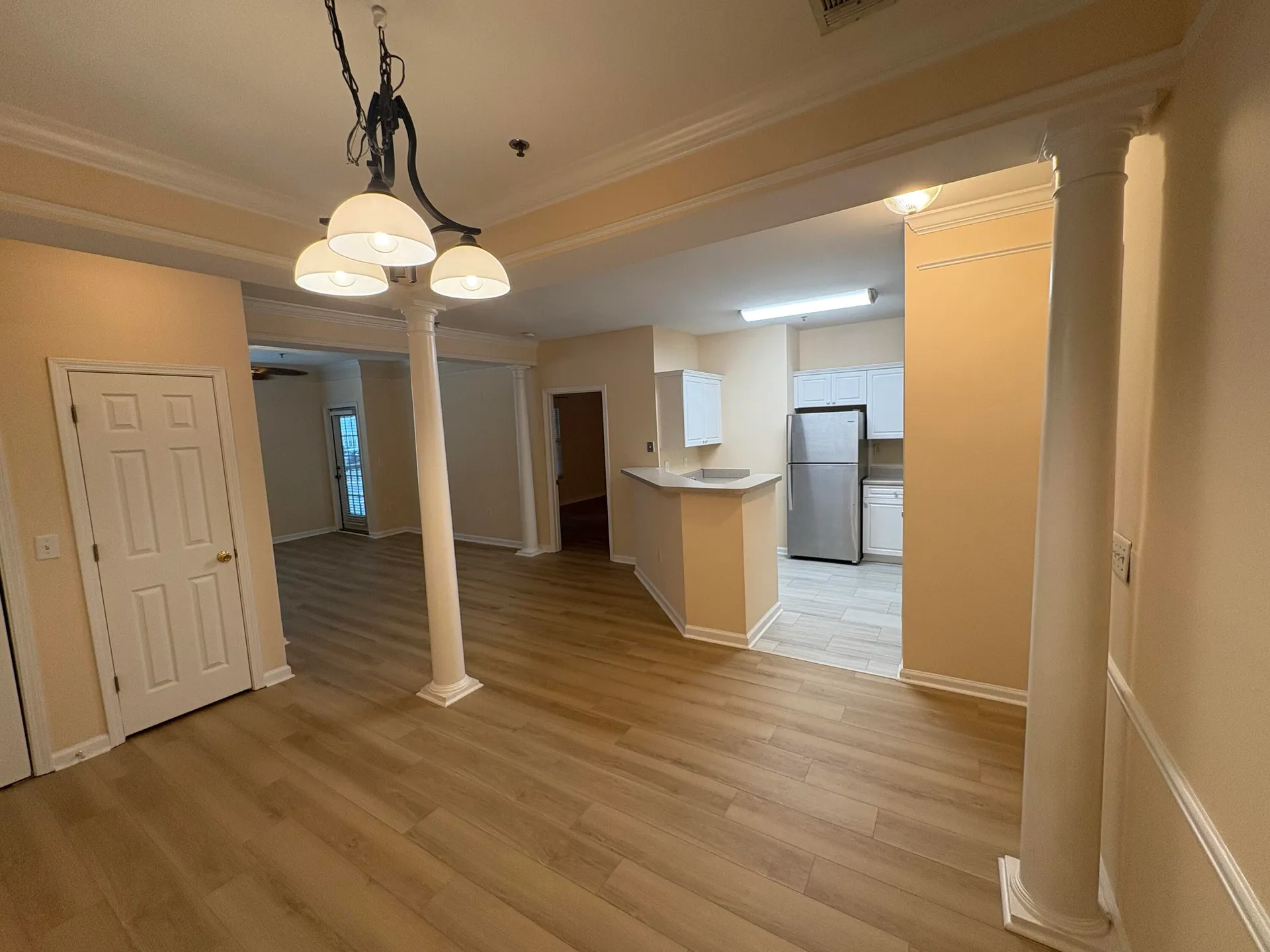 Property image 3 at 1516 Telfair Way, Charleston, SC 29412