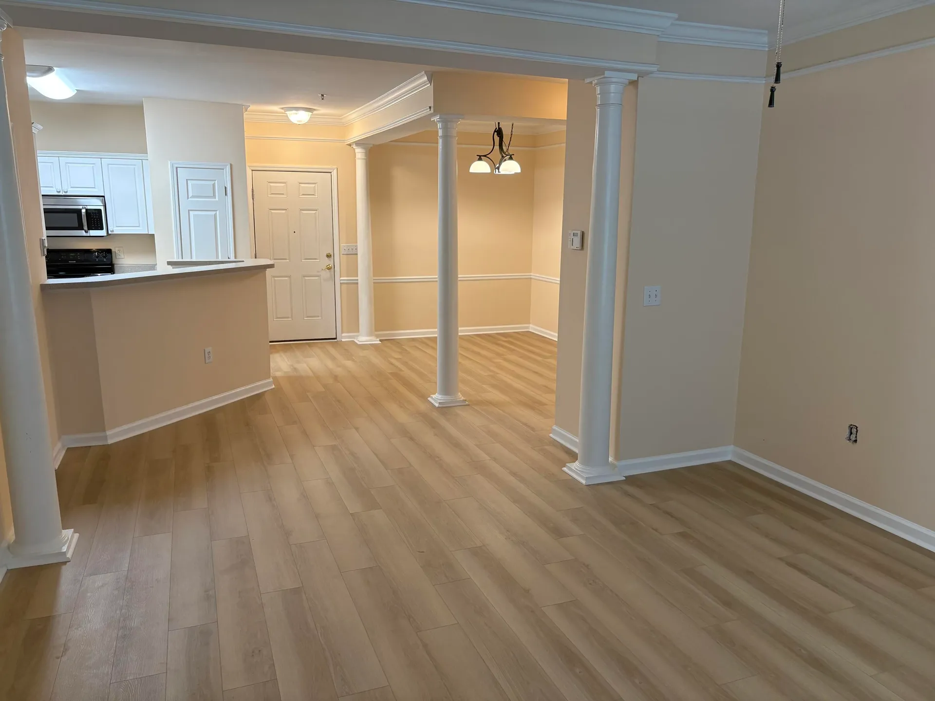 Property image 5 at 1516 Telfair Way, Charleston, SC 29412