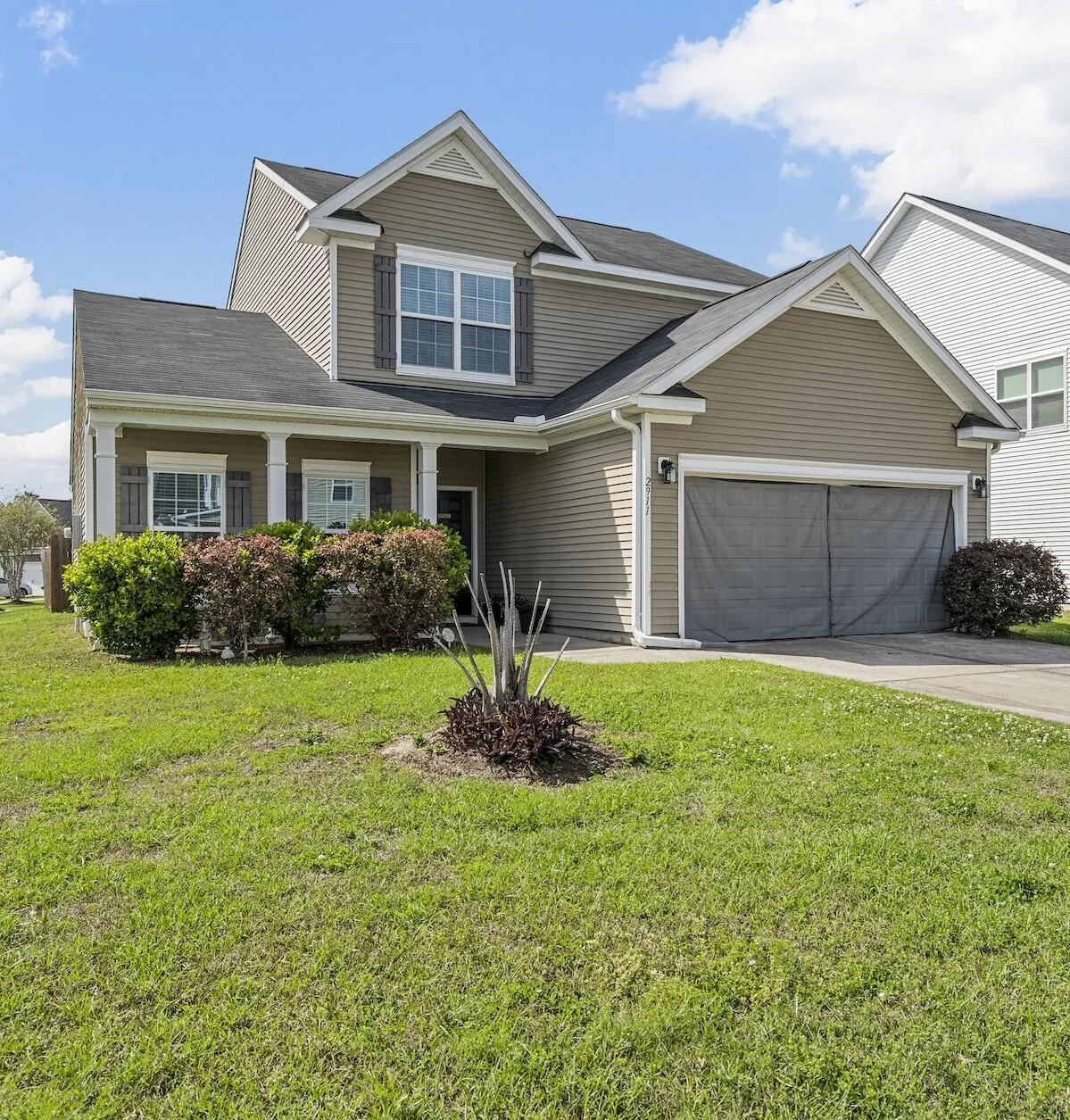 Property image 2 at 2911 Penobscot Drive, North Charleston, SC 29420