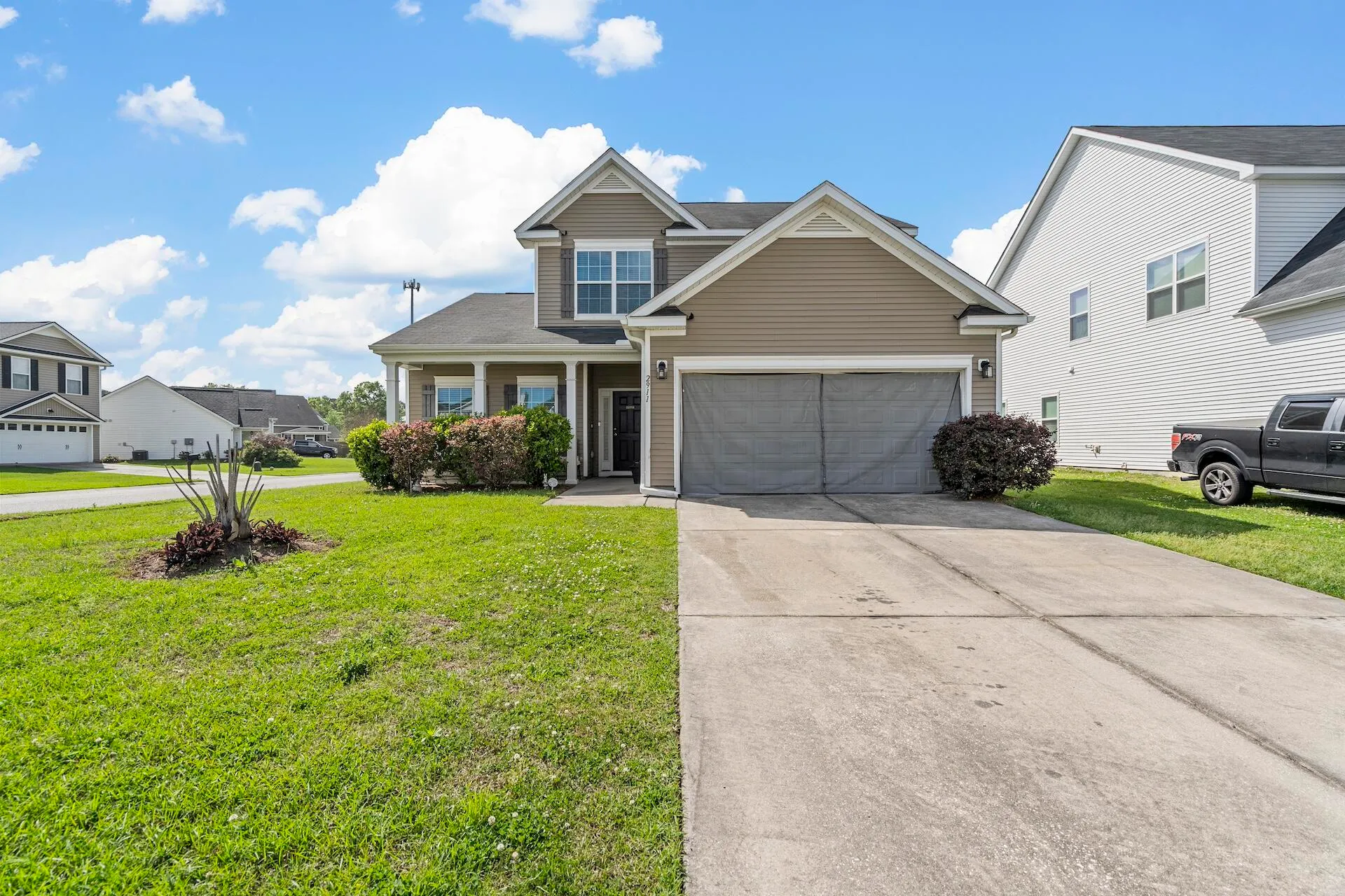 Property image 3 at 2911 Penobscot Drive, North Charleston, SC 29420