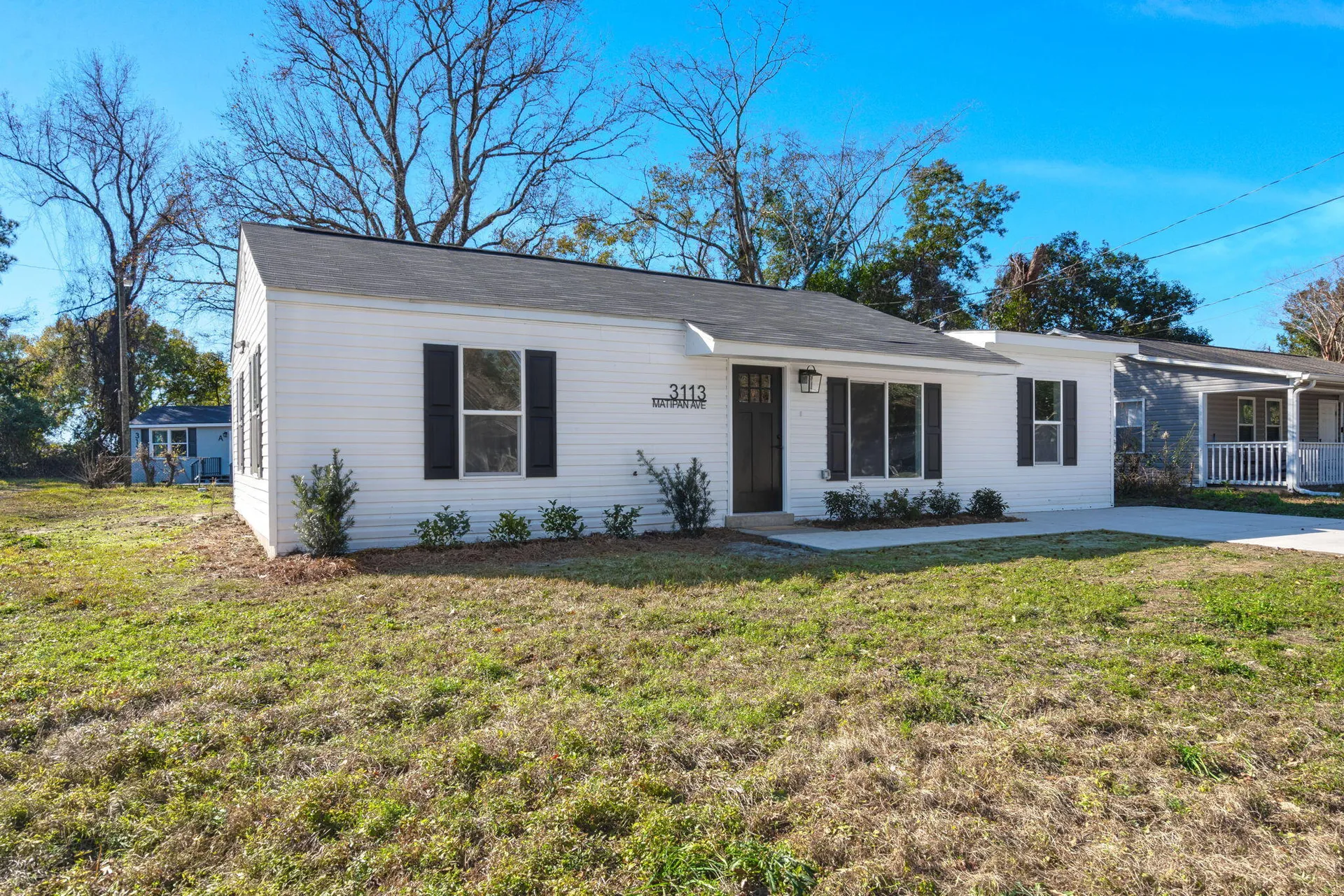 Property image 2 at 3113 Matipan Avenue, North Charleston, SC 29405