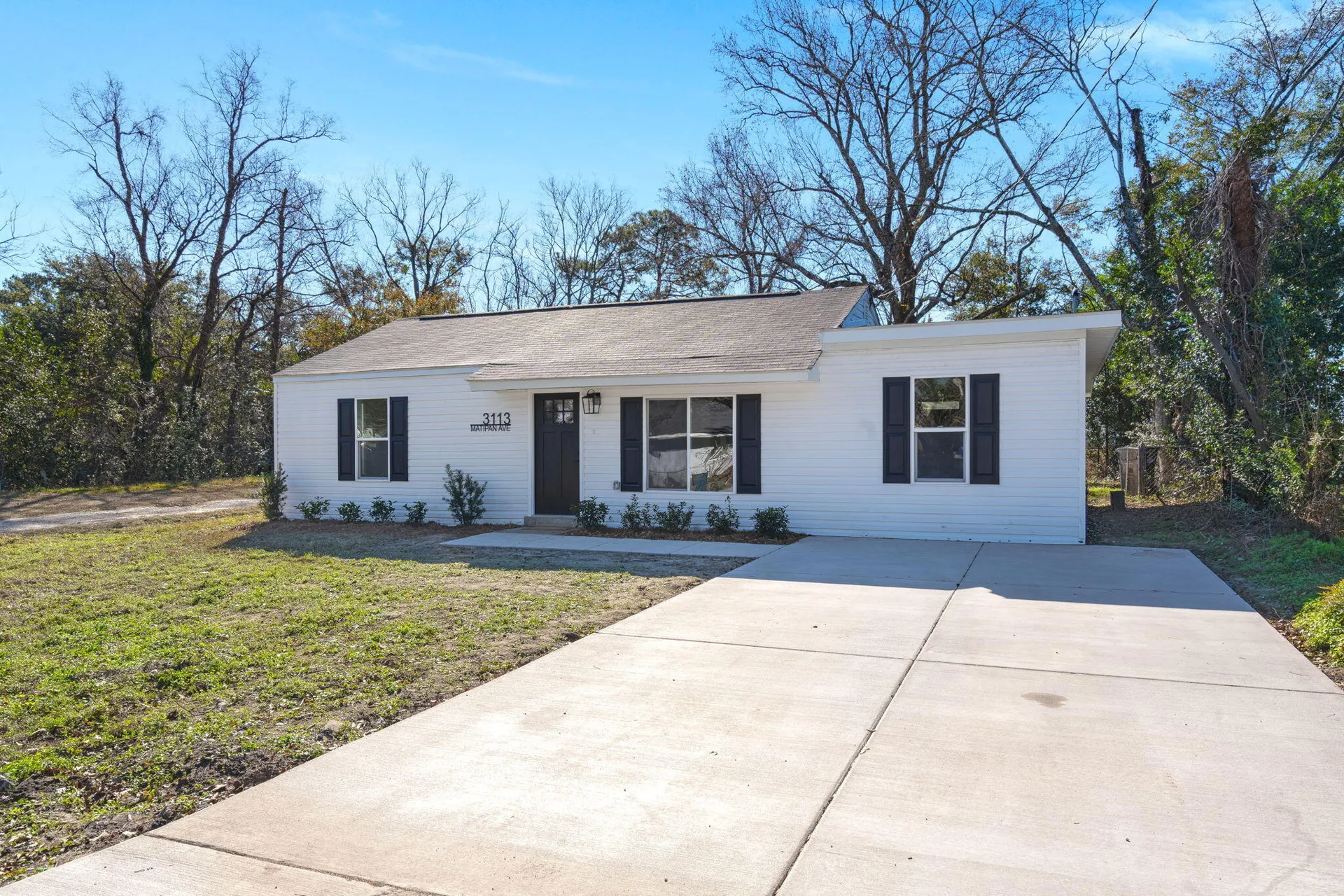 Property image 3 at 3113 Matipan Avenue, North Charleston, SC 29405