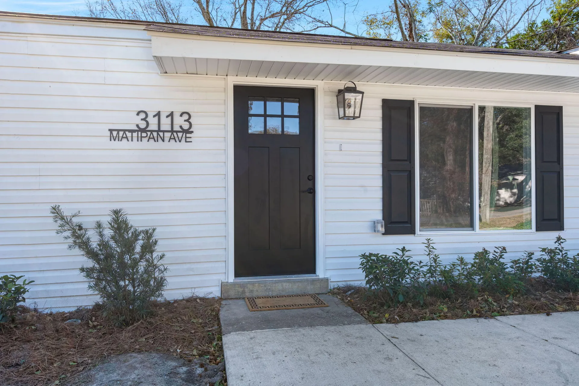 Property image 4 at 3113 Matipan Avenue, North Charleston, SC 29405