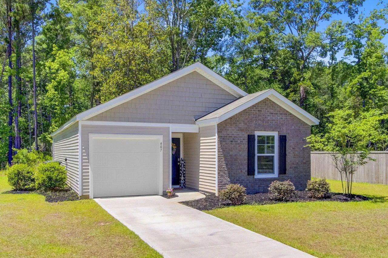Property image 2 at 407 Spruce Ivy Street, Moncks Corner, SC 29461