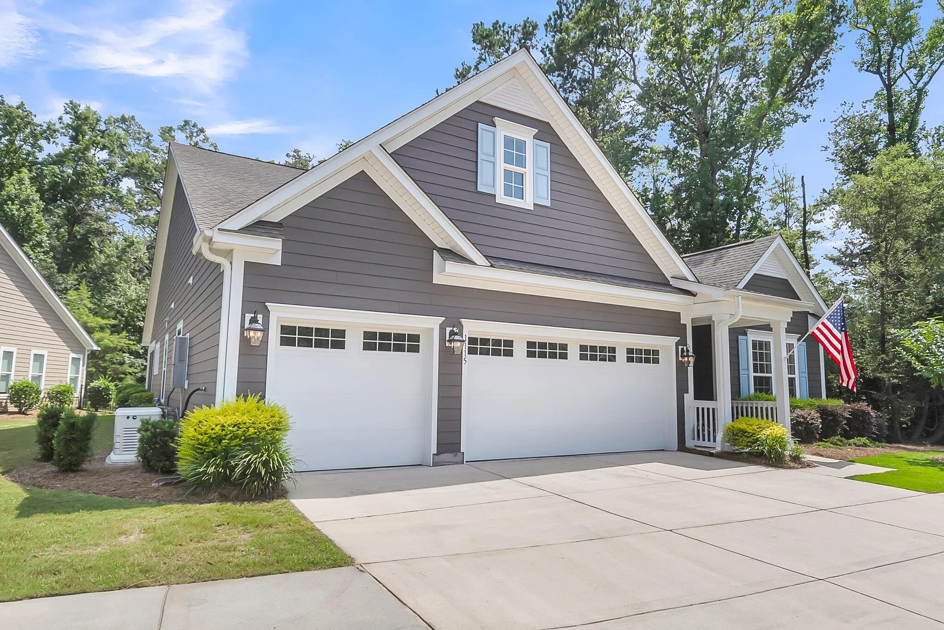 Property image 2 at 1115 Old Field Drive, Summerville, SC 29483