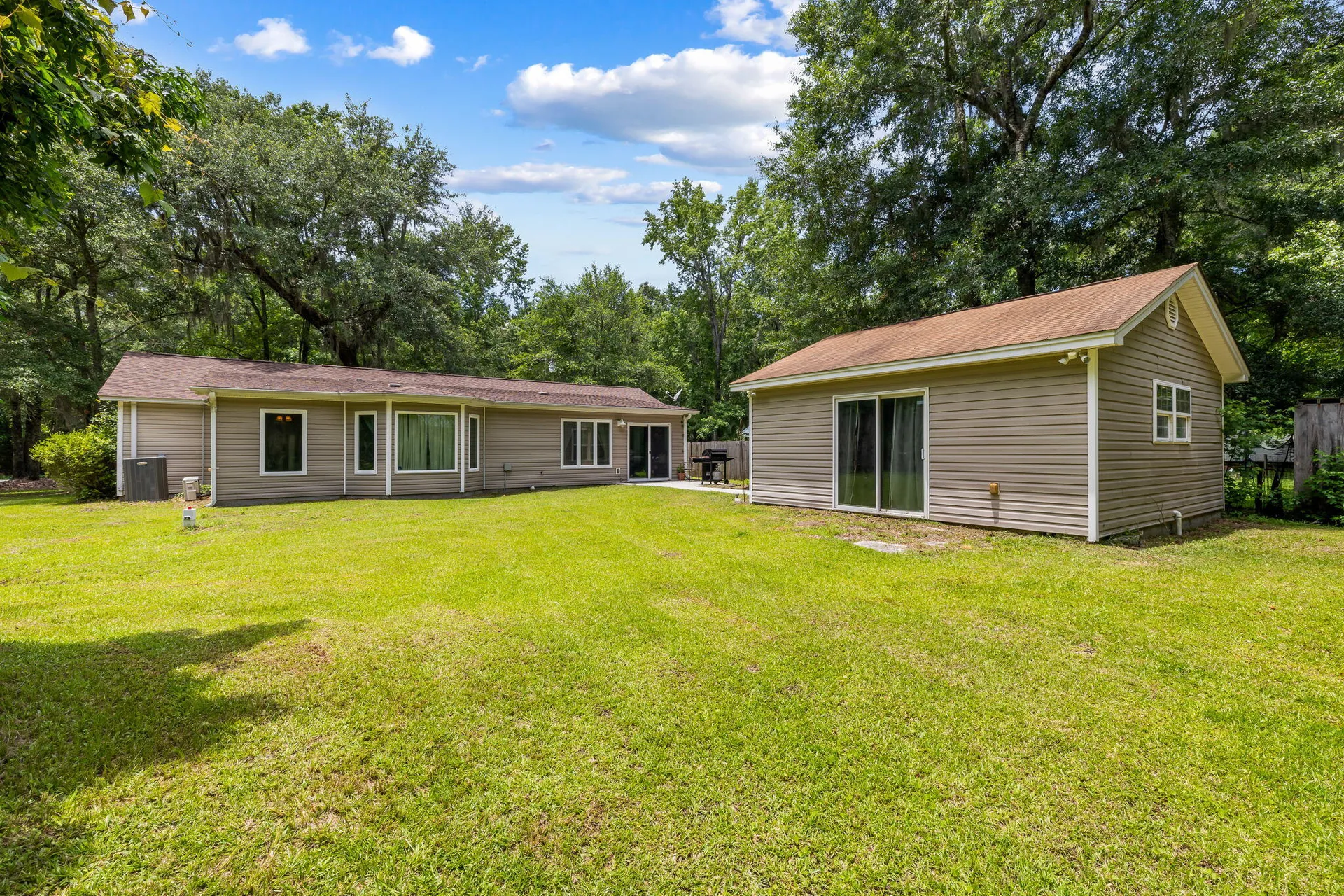 Property image 2 at 3347 Walter Drive, Johns Island, SC 29455