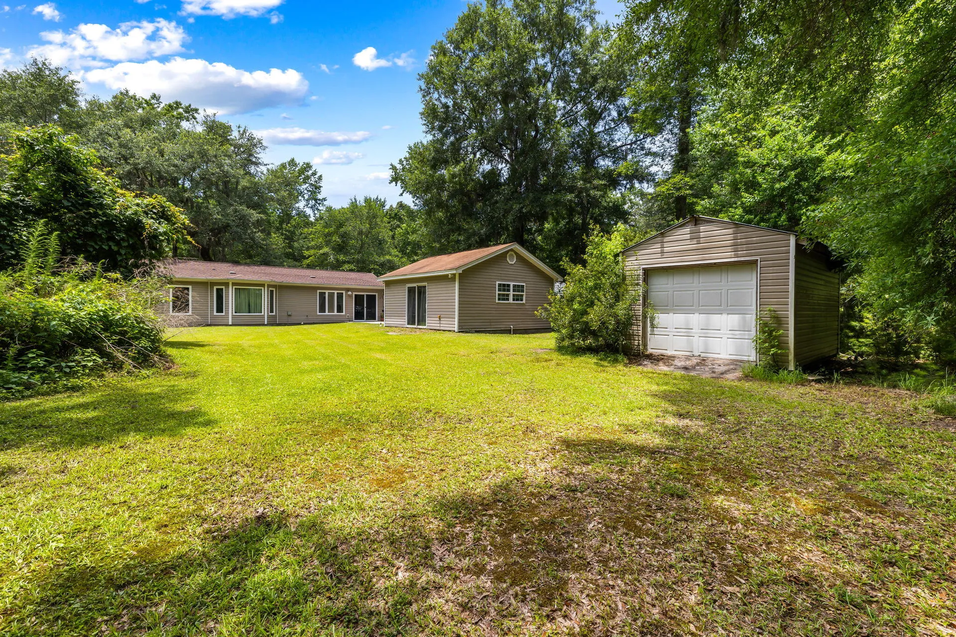 Property image 3 at 3347 Walter Drive, Johns Island, SC 29455