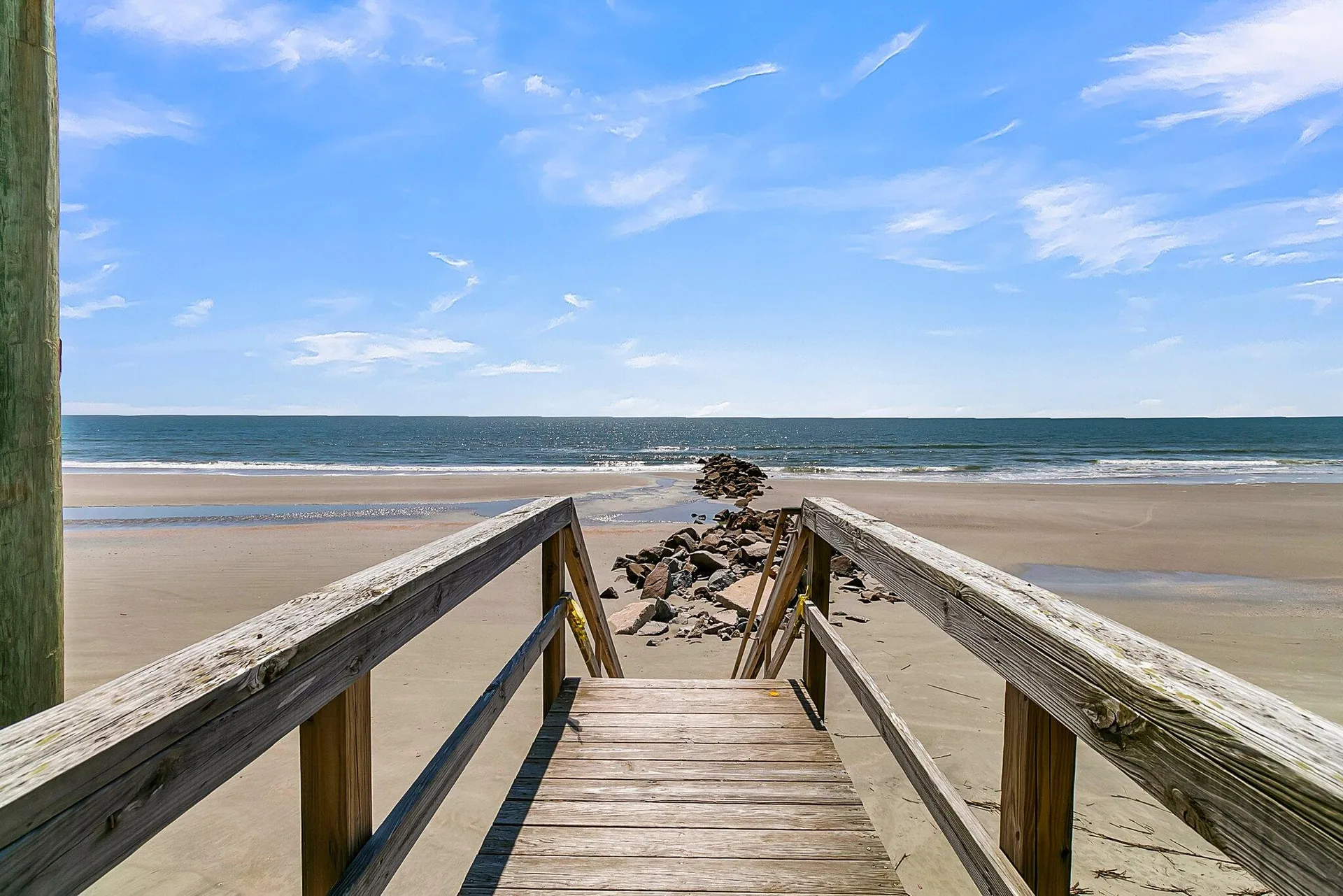 Property image 5 at 1681 E Ashley Avenue B, Folly Beach, SC 29439