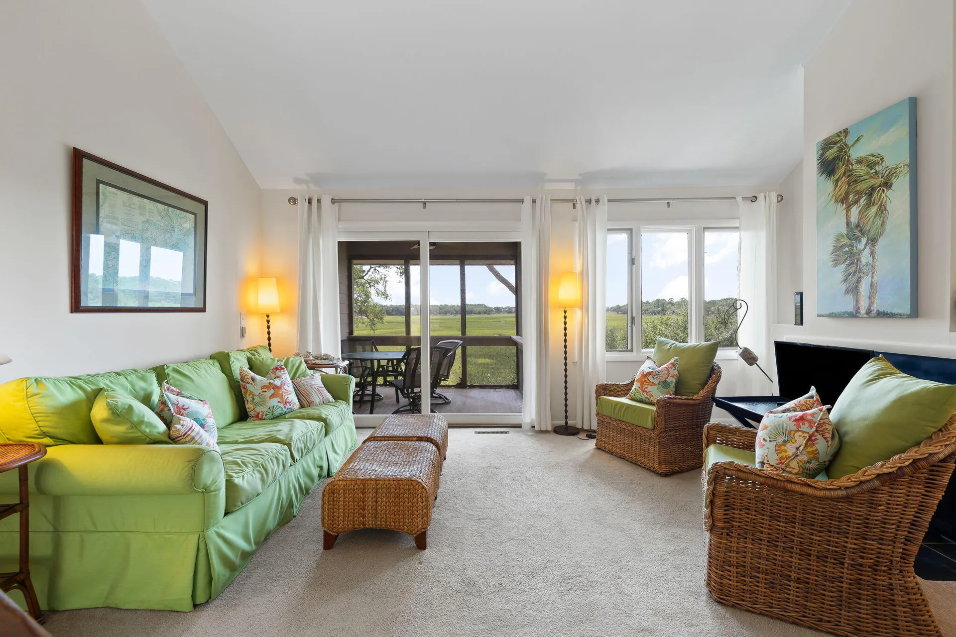 Property image 4 at 1212 Creek Watch Trace, Seabrook Island, SC 29455