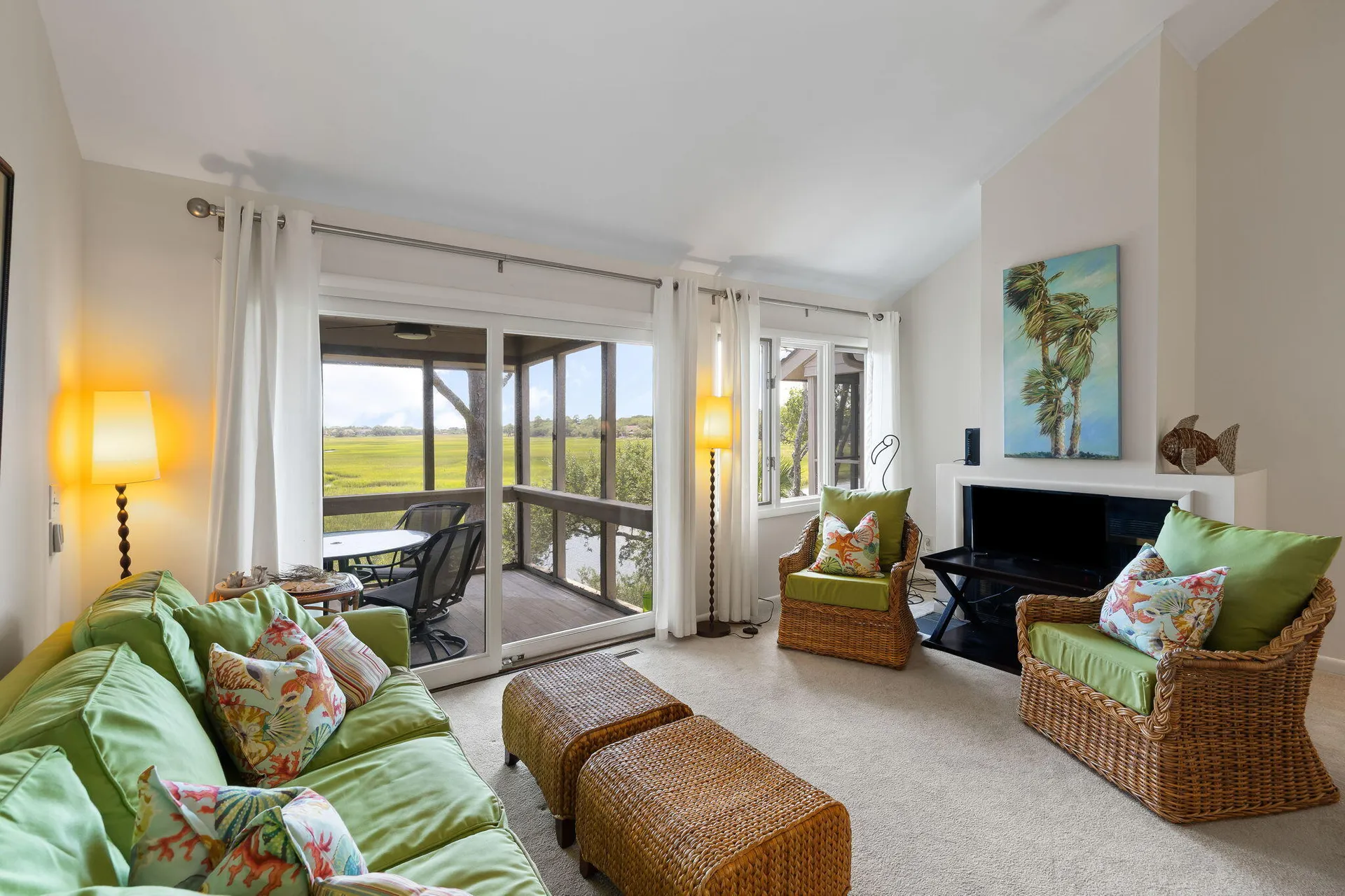 Property image 5 at 1212 Creek Watch Trace, Seabrook Island, SC 29455