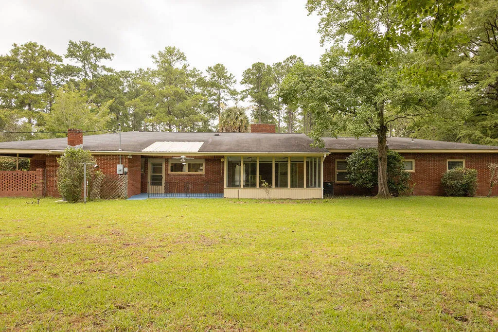 Property image 2 at 201 Overhill Drive, Walterboro, SC 29488