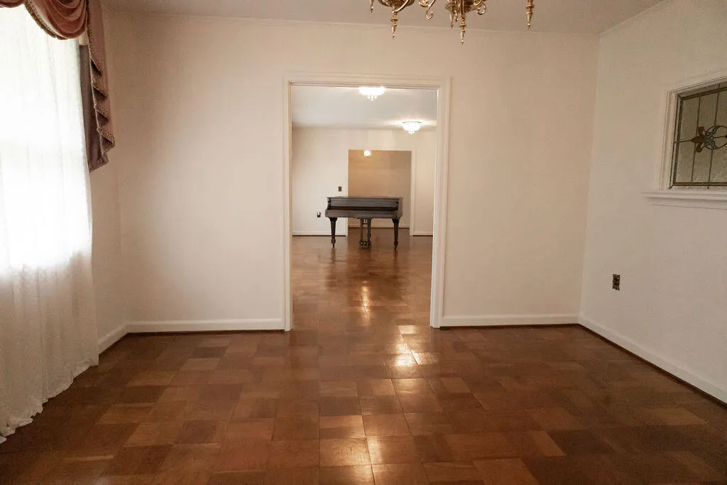 Property image 5 at 201 Overhill Drive, Walterboro, SC 29488