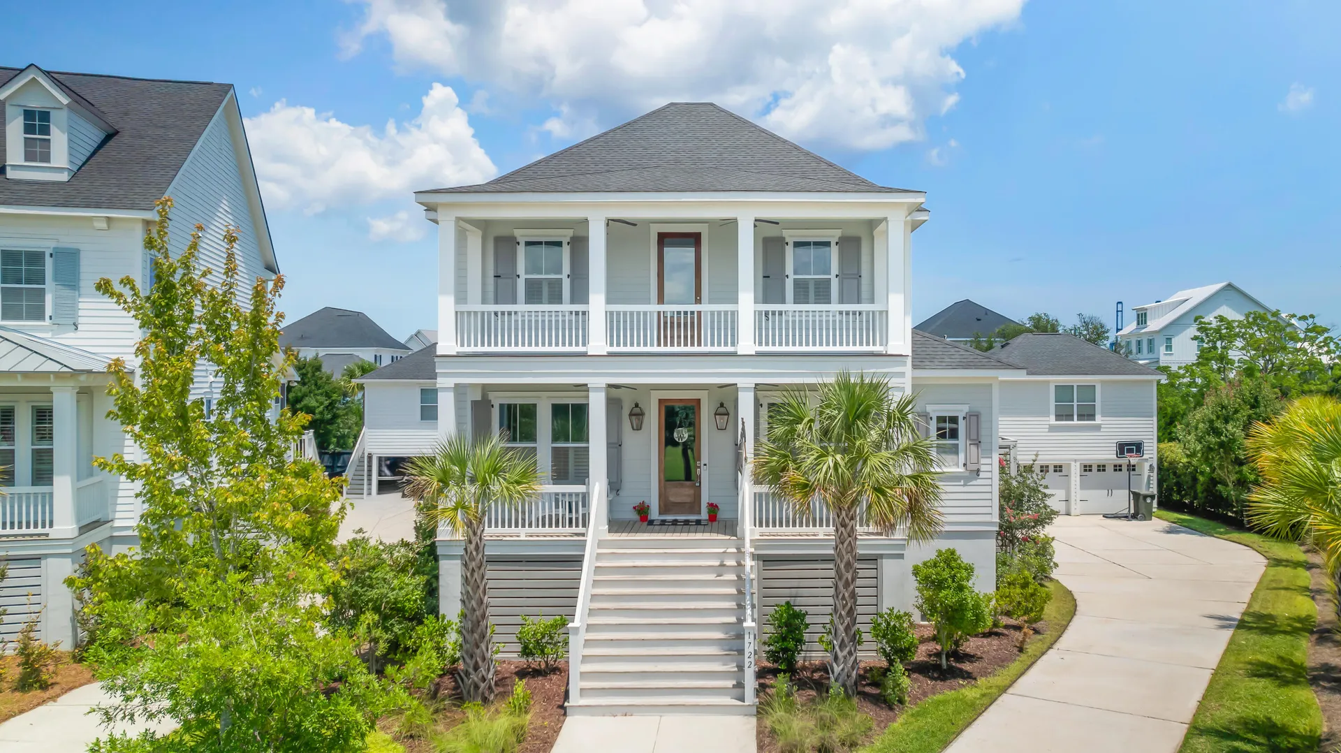 1722 Trewin Court