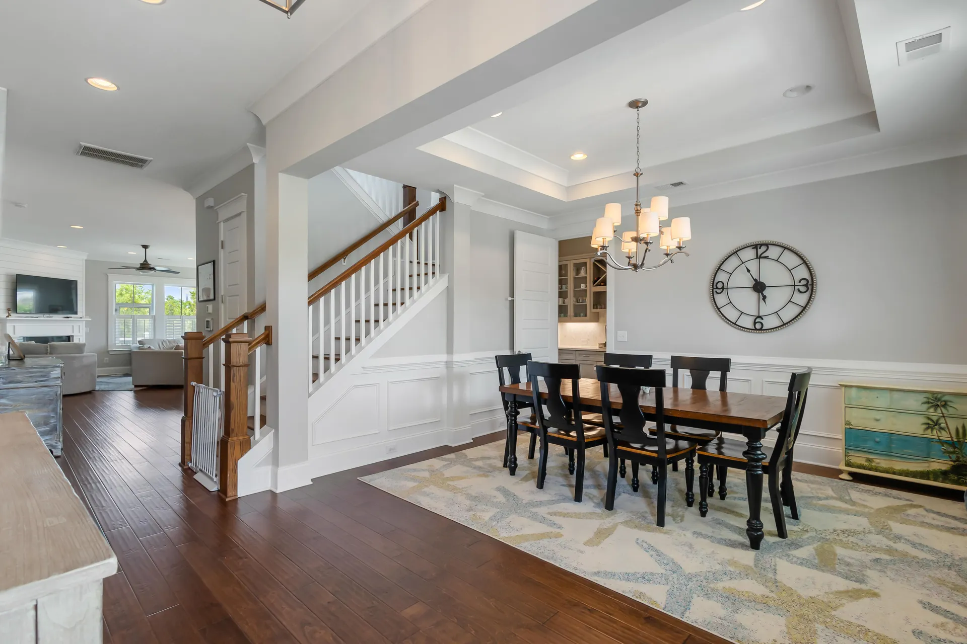 Property image 4 at 1722 Trewin Court, Charleston, SC 29492