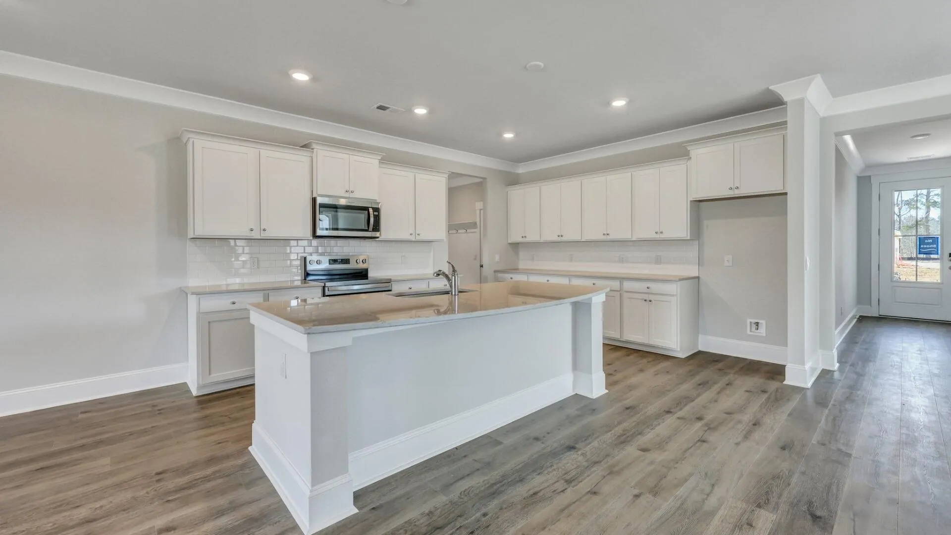 Property image 4 at 214 Bilge Road, Ridgeville, SC 29472