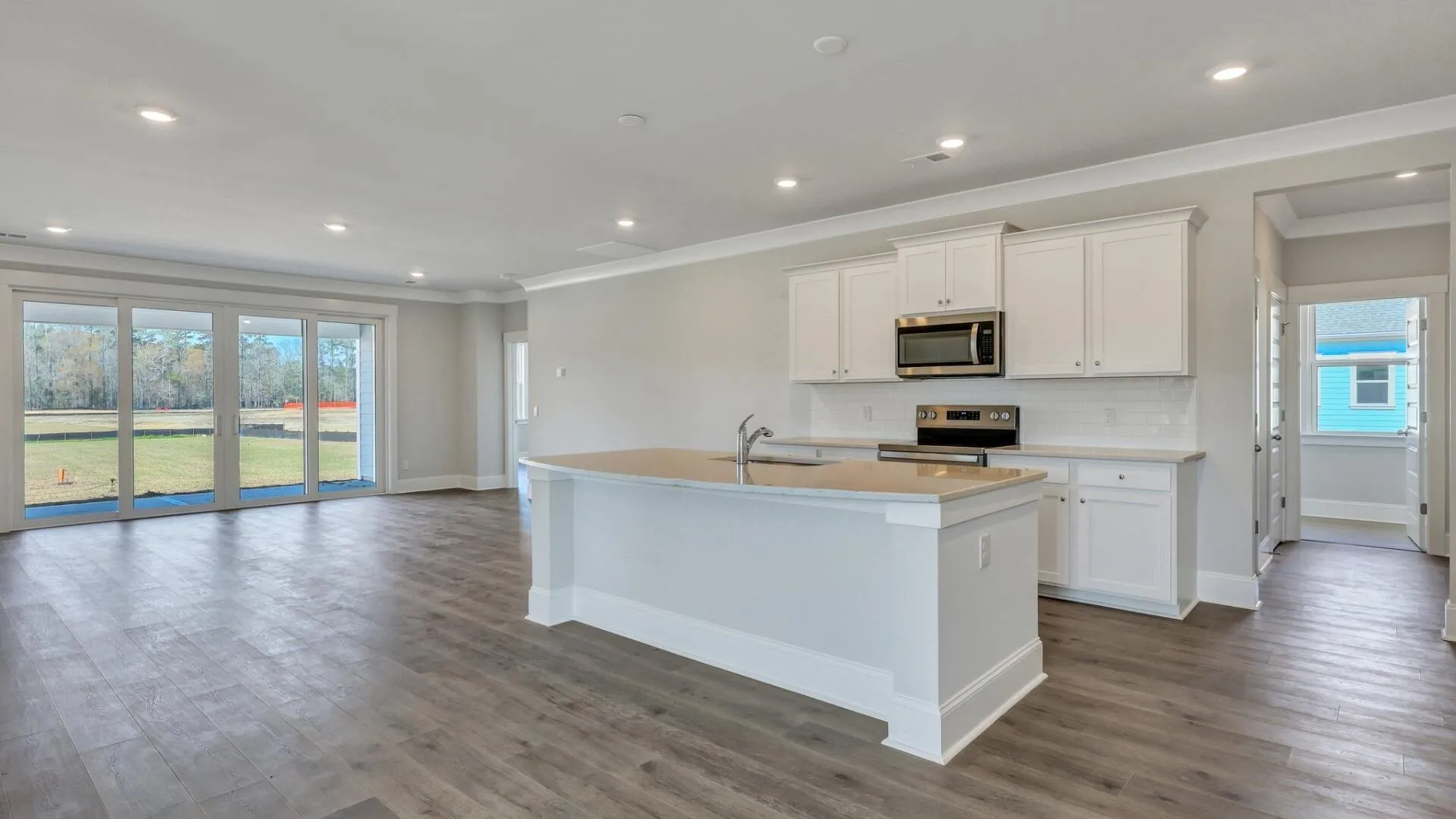 Property image 5 at 214 Bilge Road, Ridgeville, SC 29472