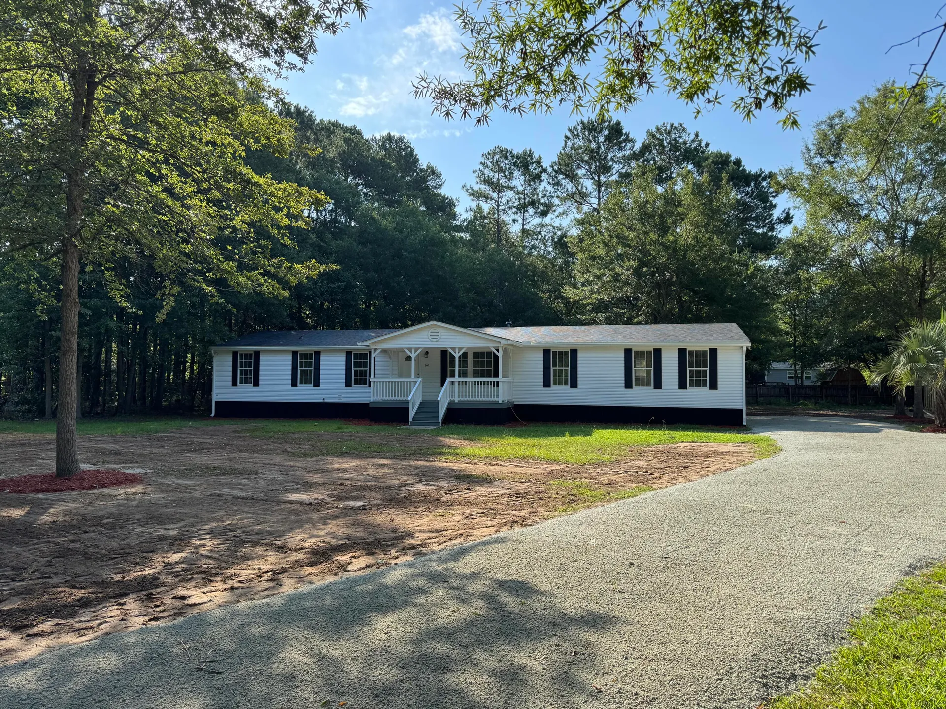 260 Lake Drive