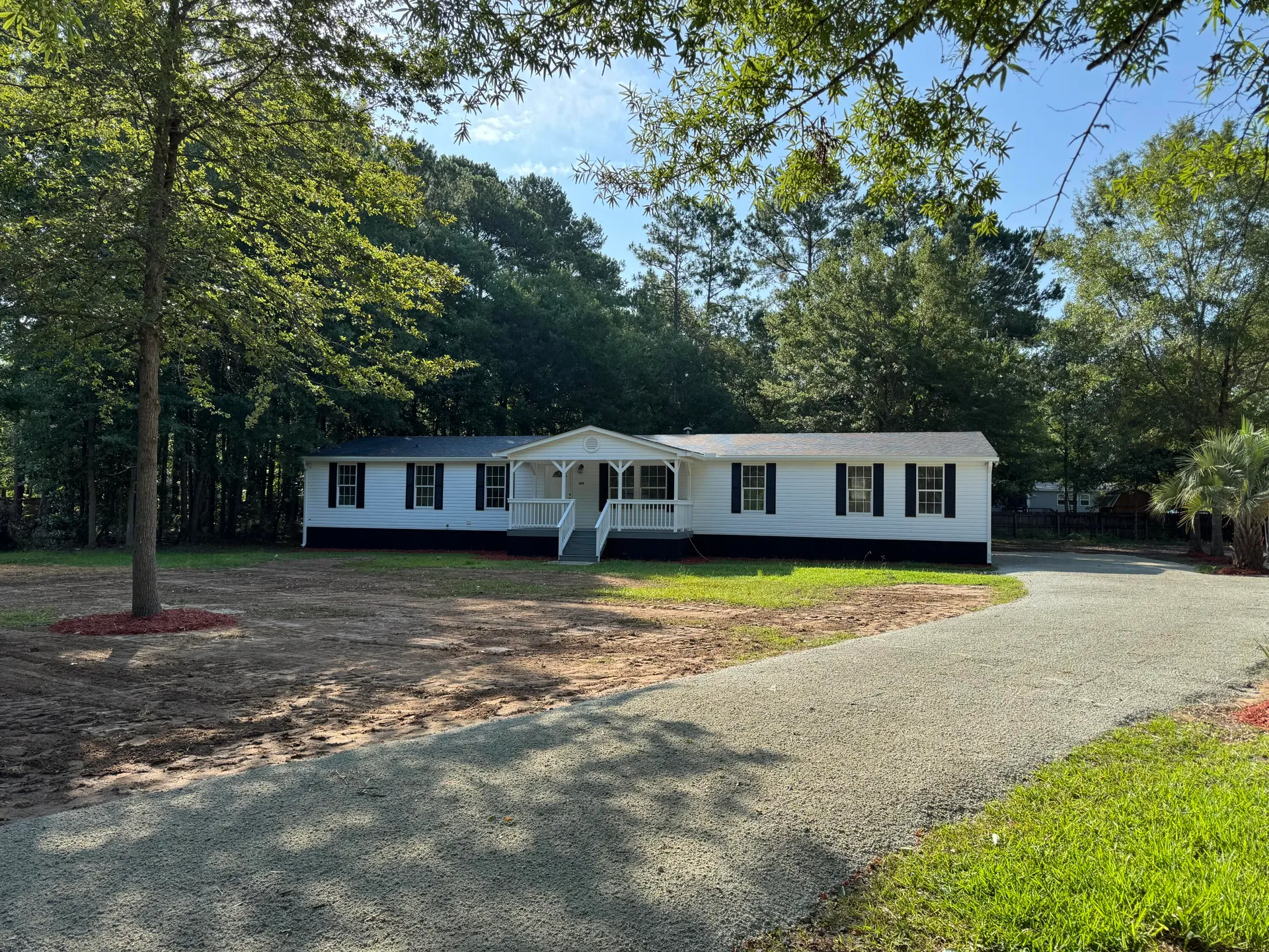Property image 2 at 260 Lake Drive, Summerville, SC 29483